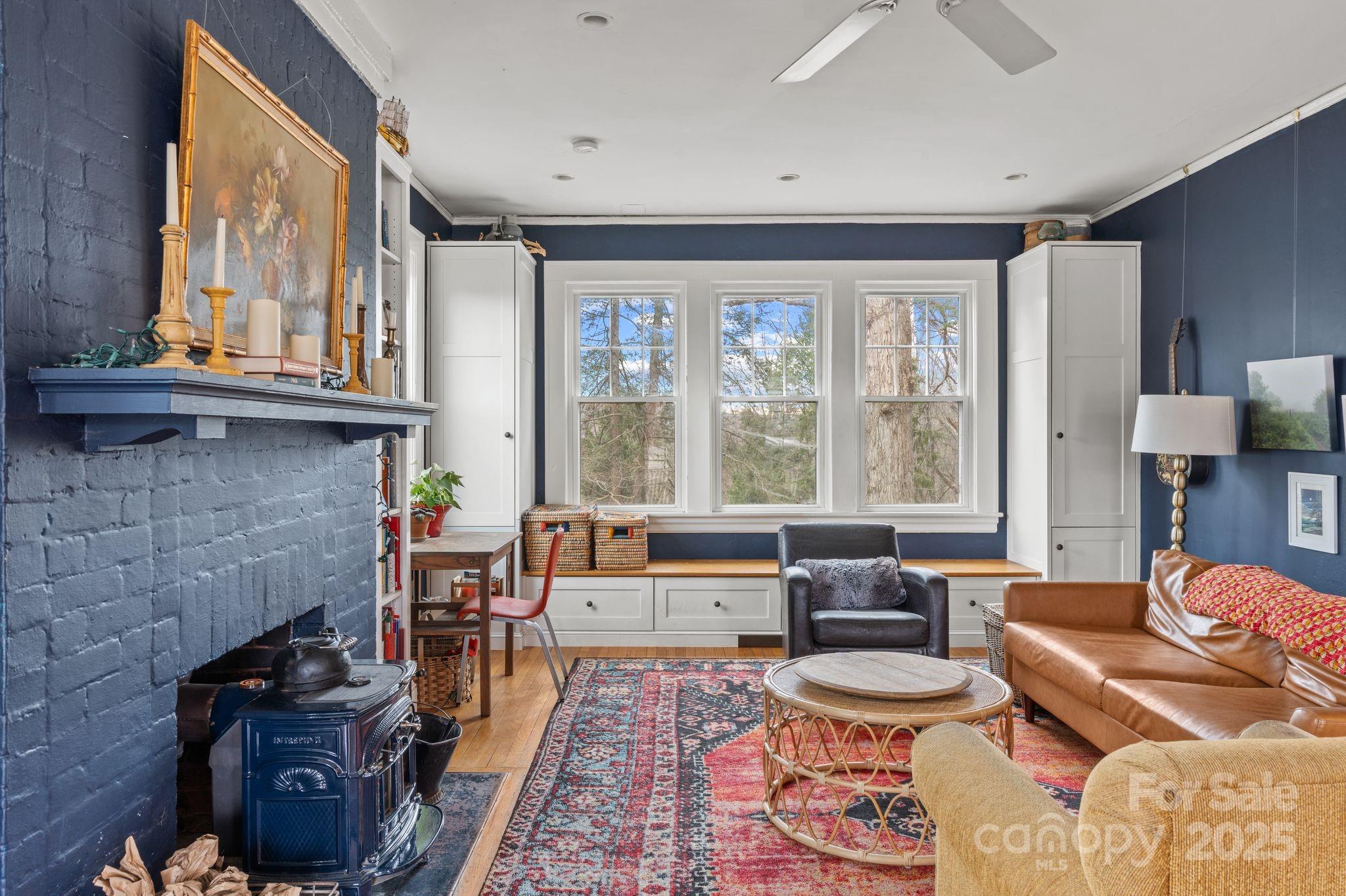 Kenilworth - Residential