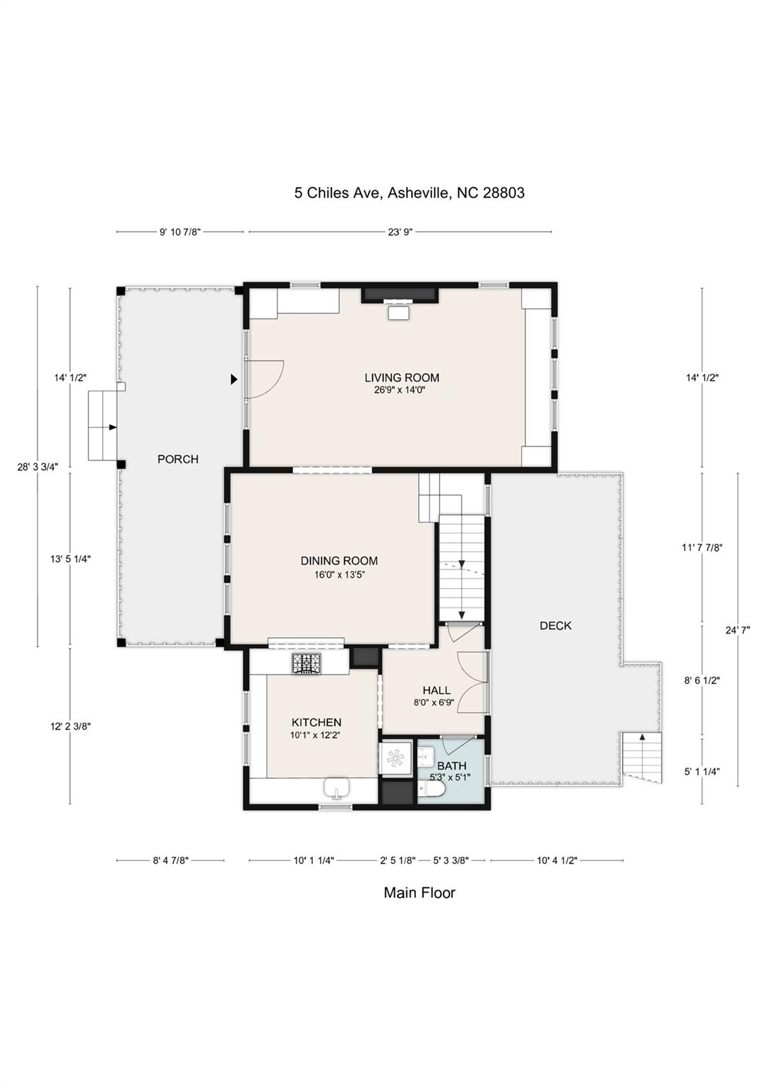 Kenilworth - Residential