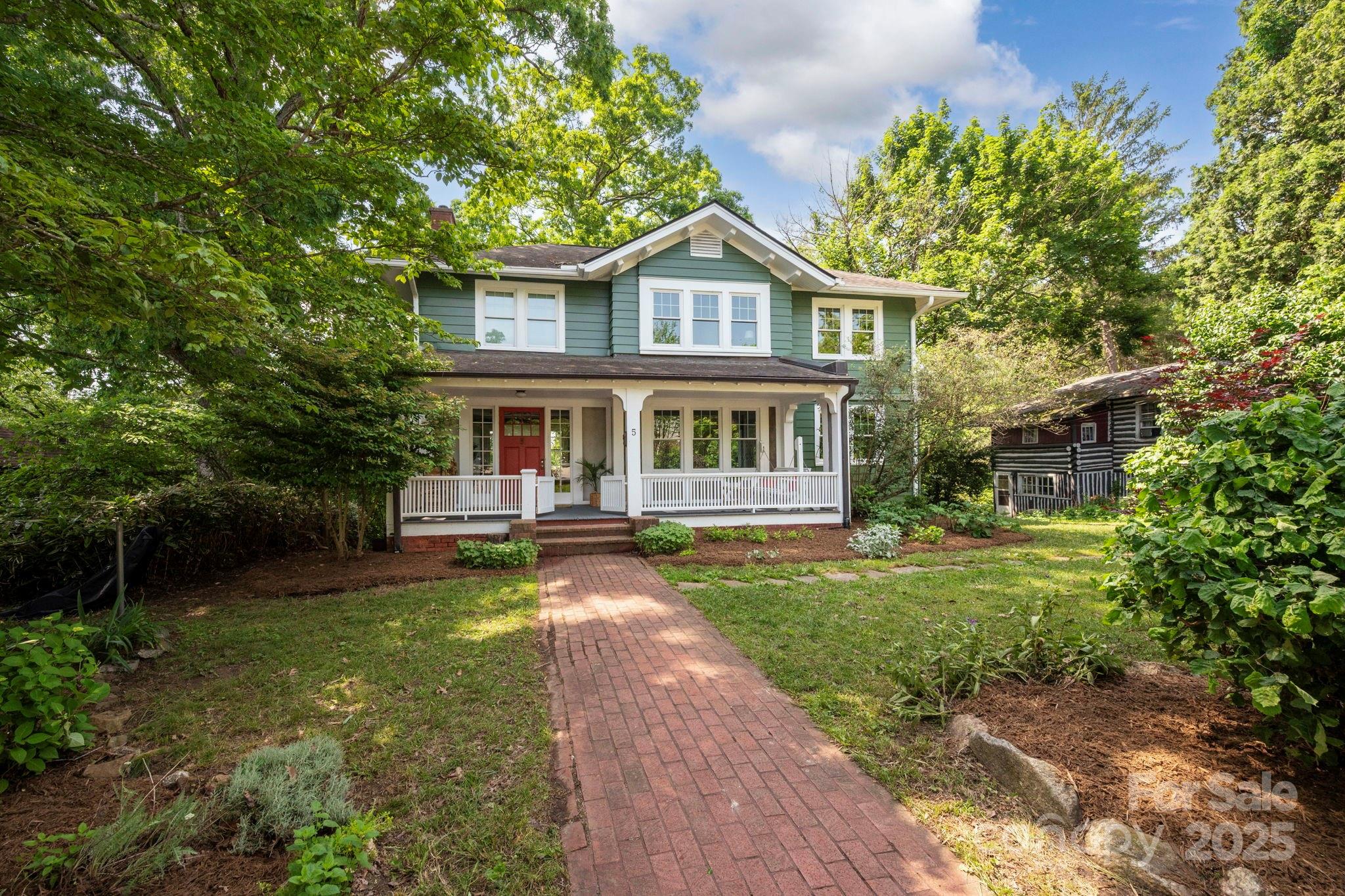 Kenilworth - Residential