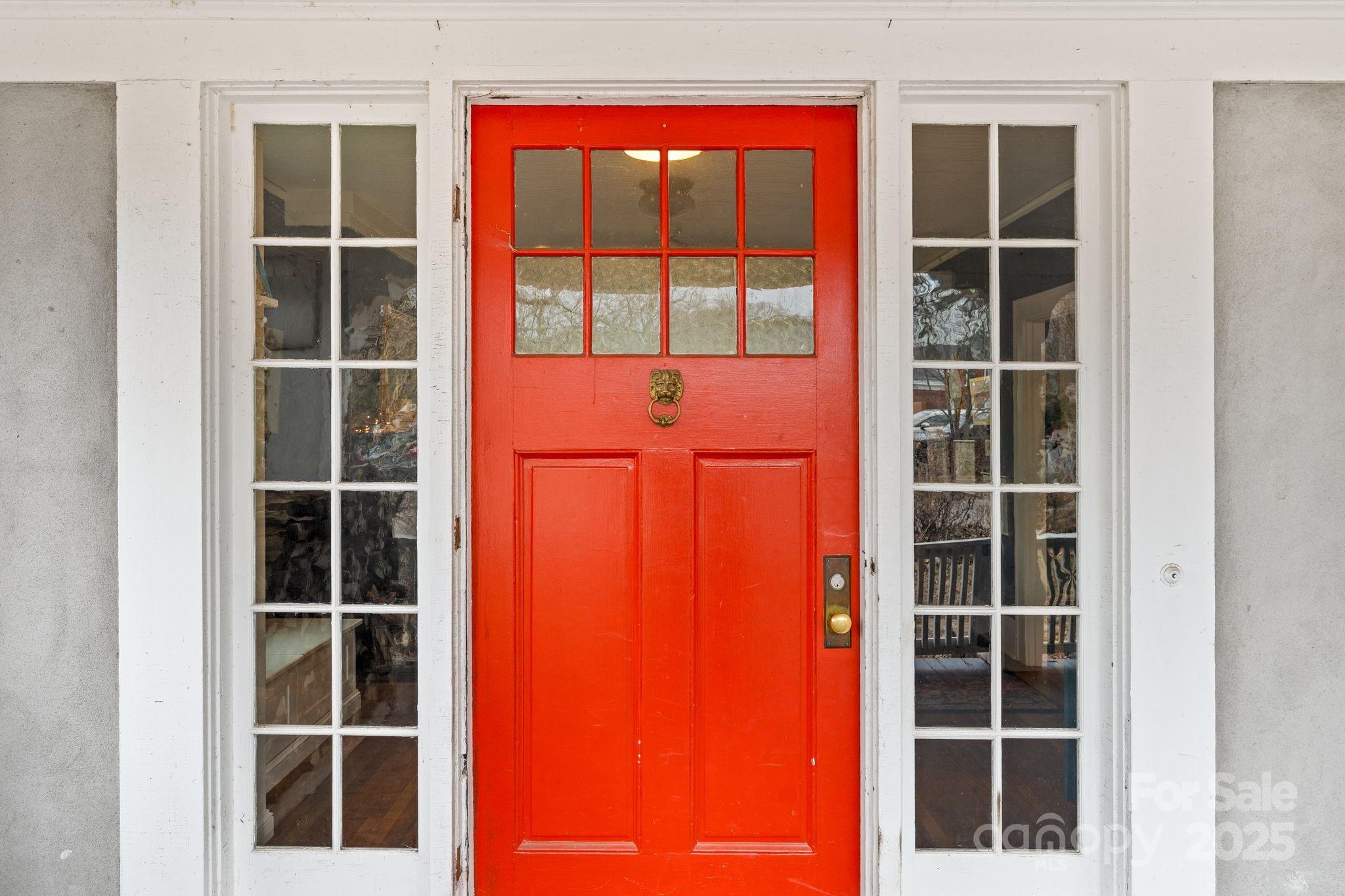 5 Chiles Avenue