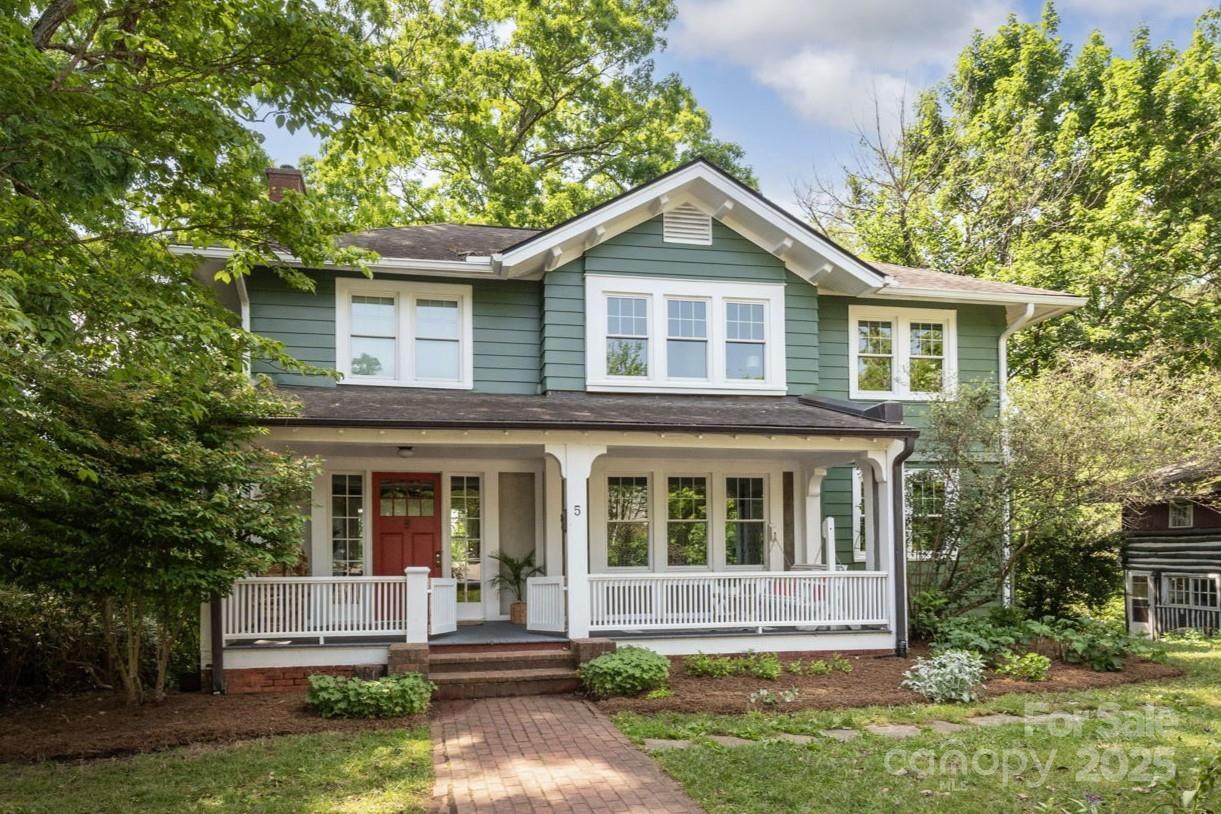 Kenilworth - Residential