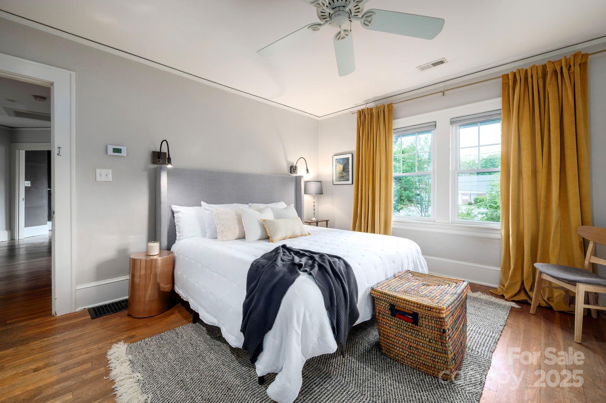 Kenilworth - Residential