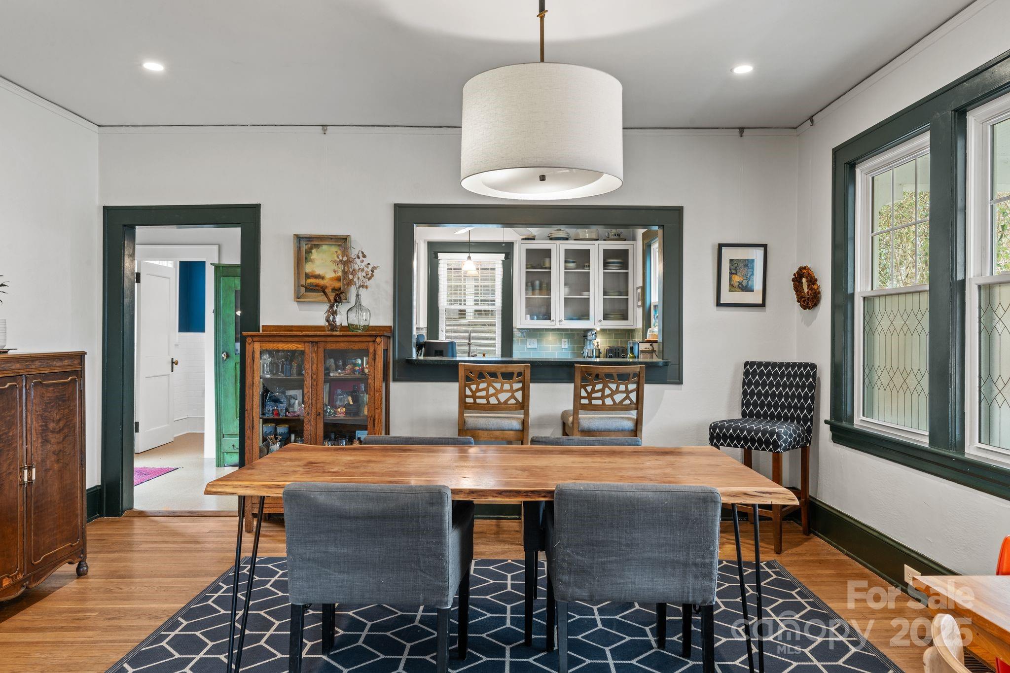 Kenilworth - Residential