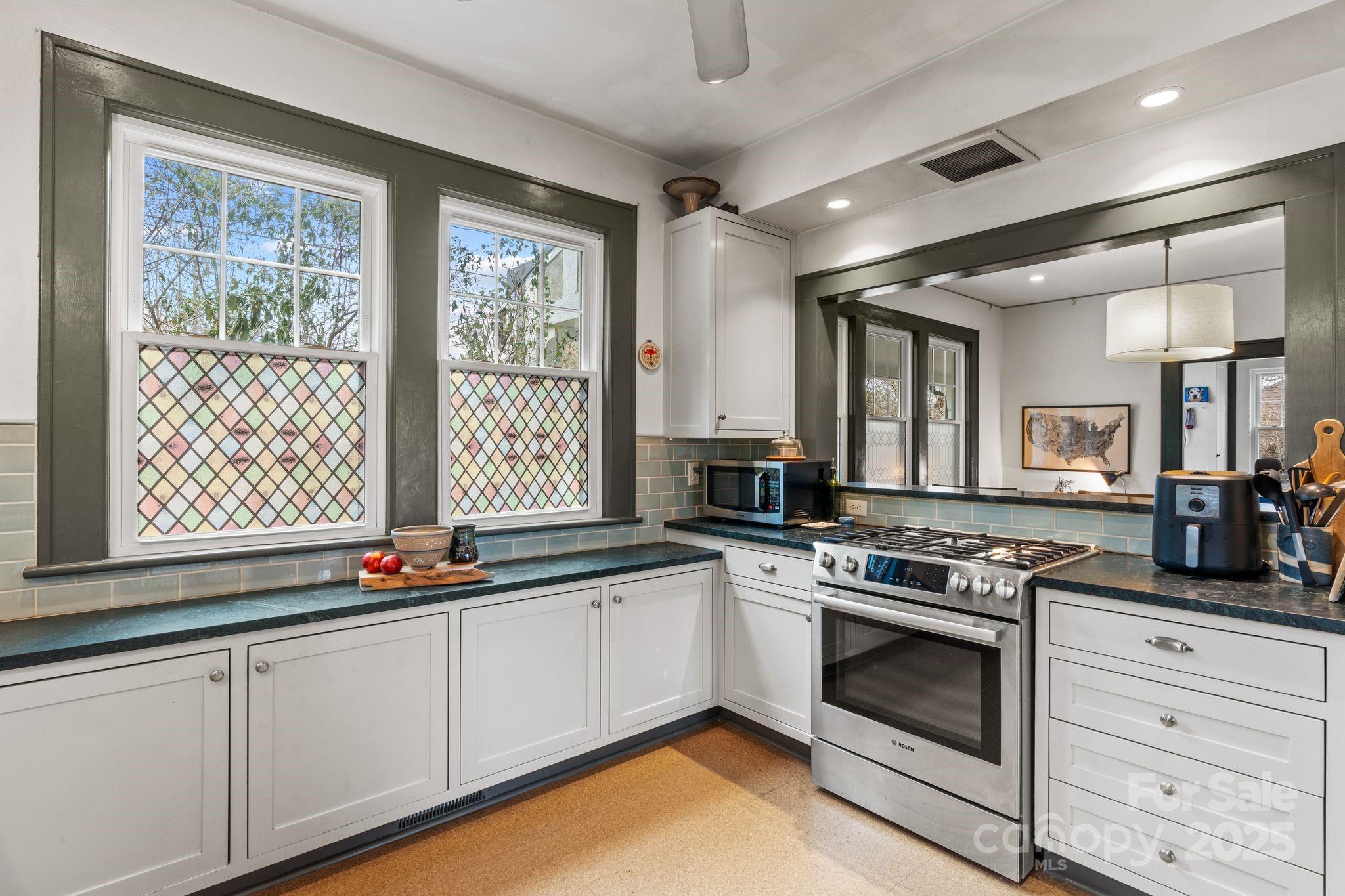 Kenilworth - Residential