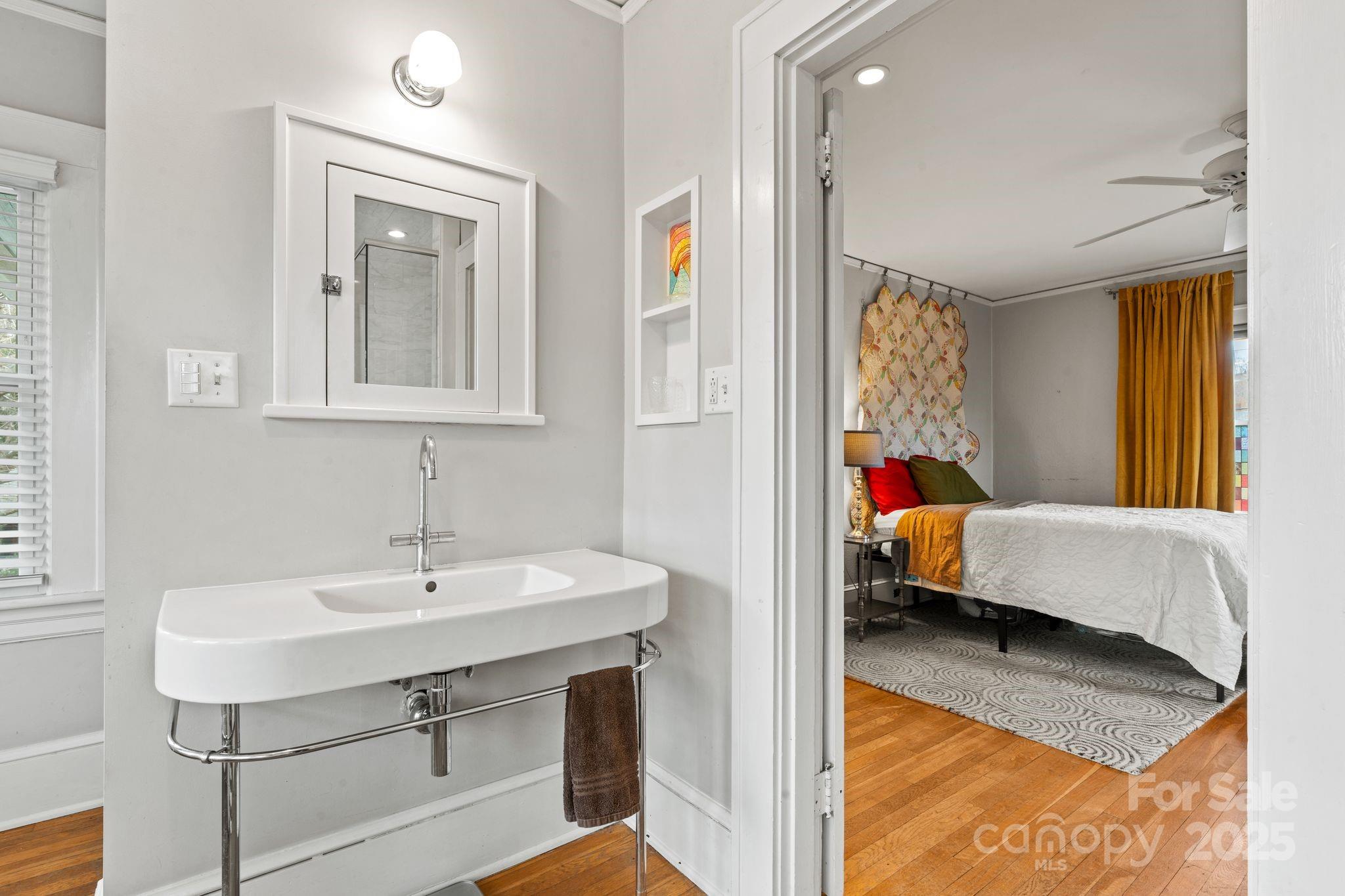 Kenilworth - Residential