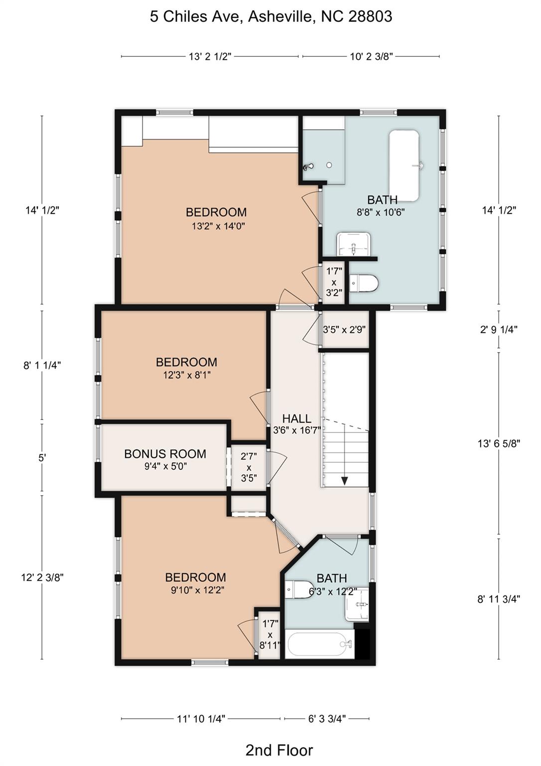 Kenilworth - Residential