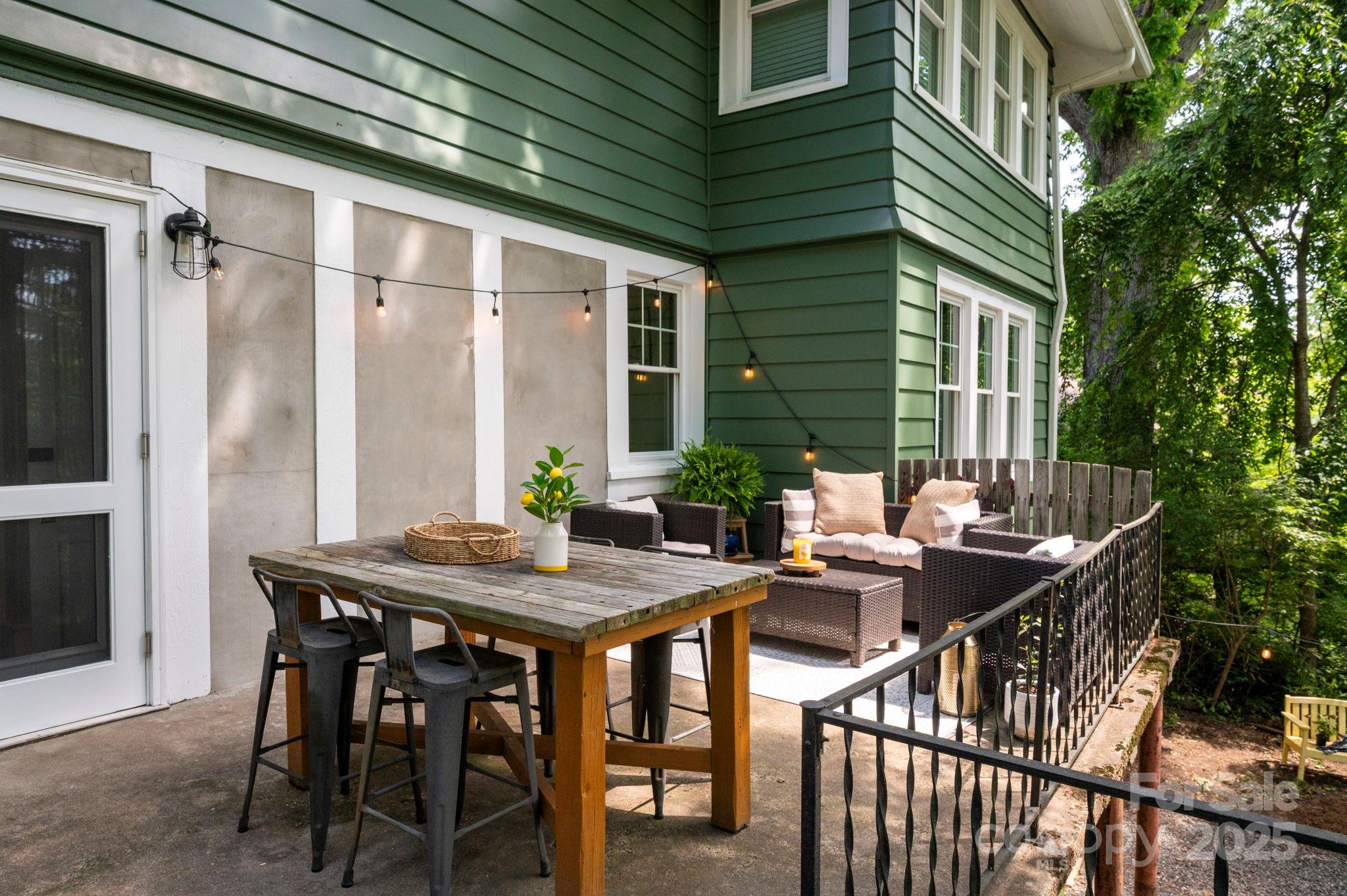 Kenilworth - Residential