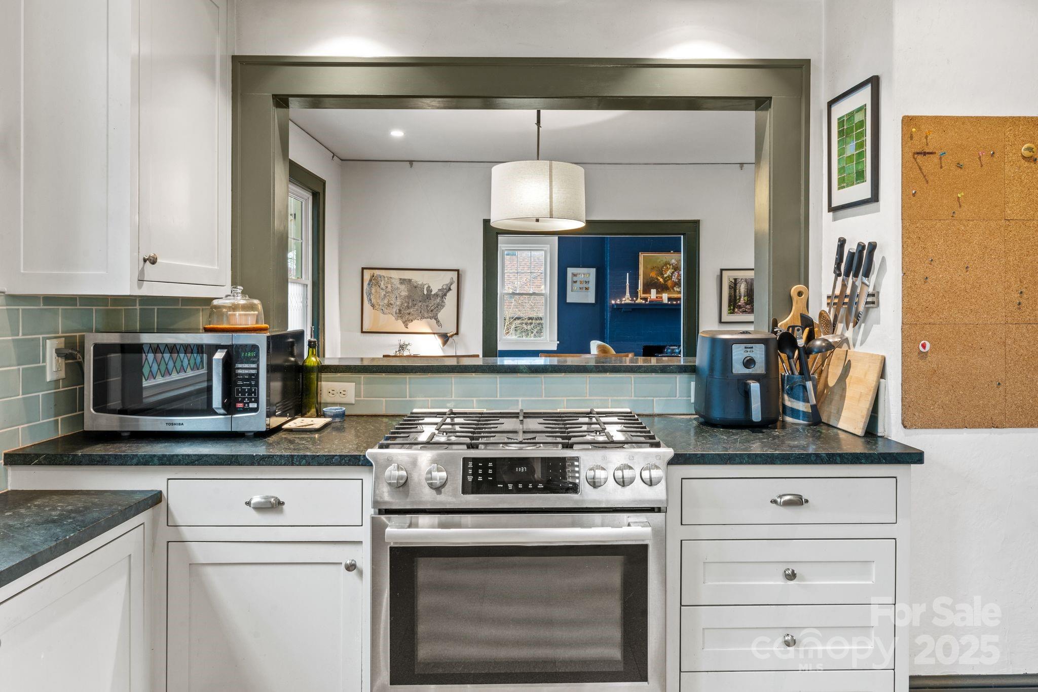 Kenilworth - Residential