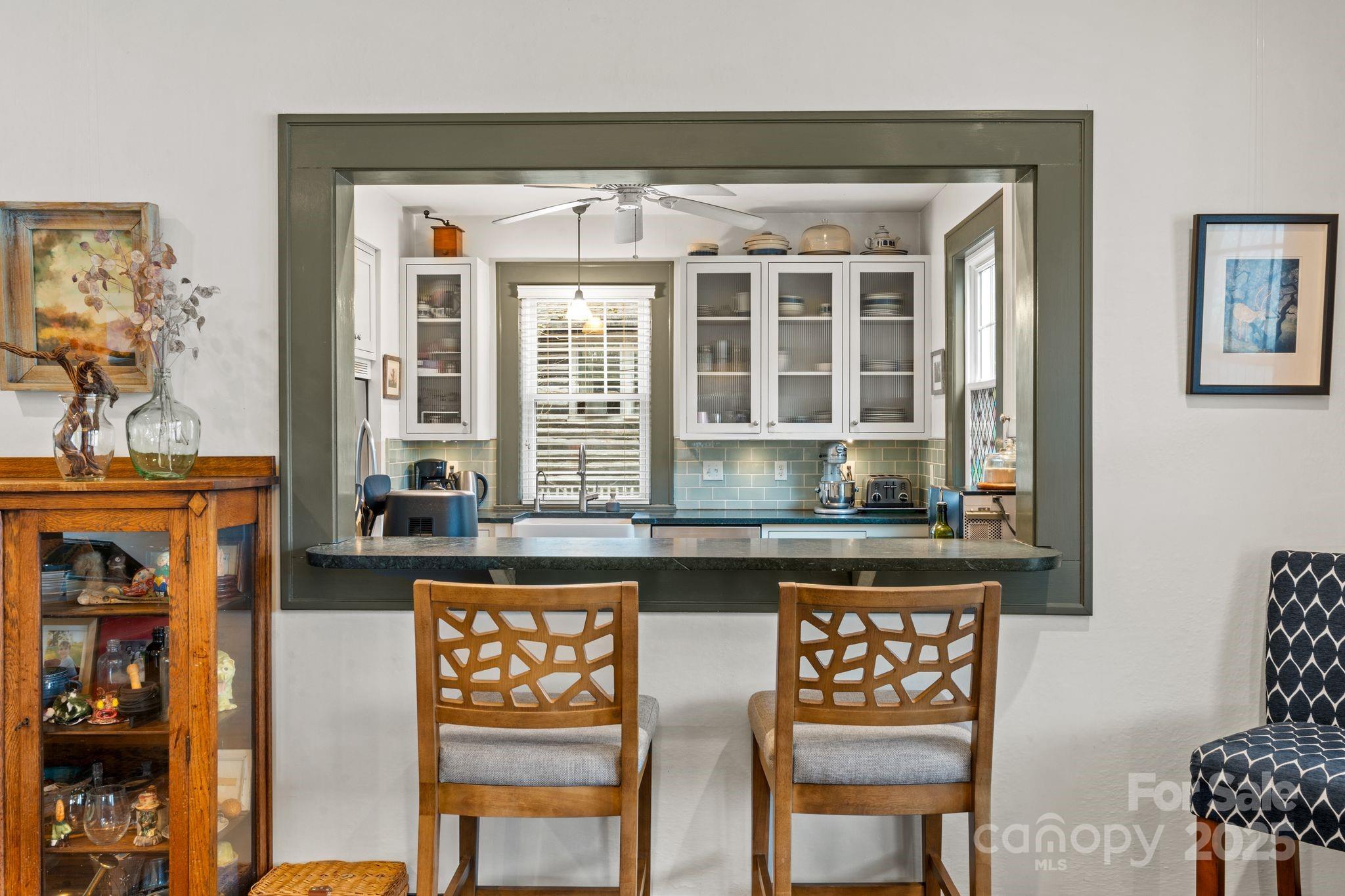 Kenilworth - Residential