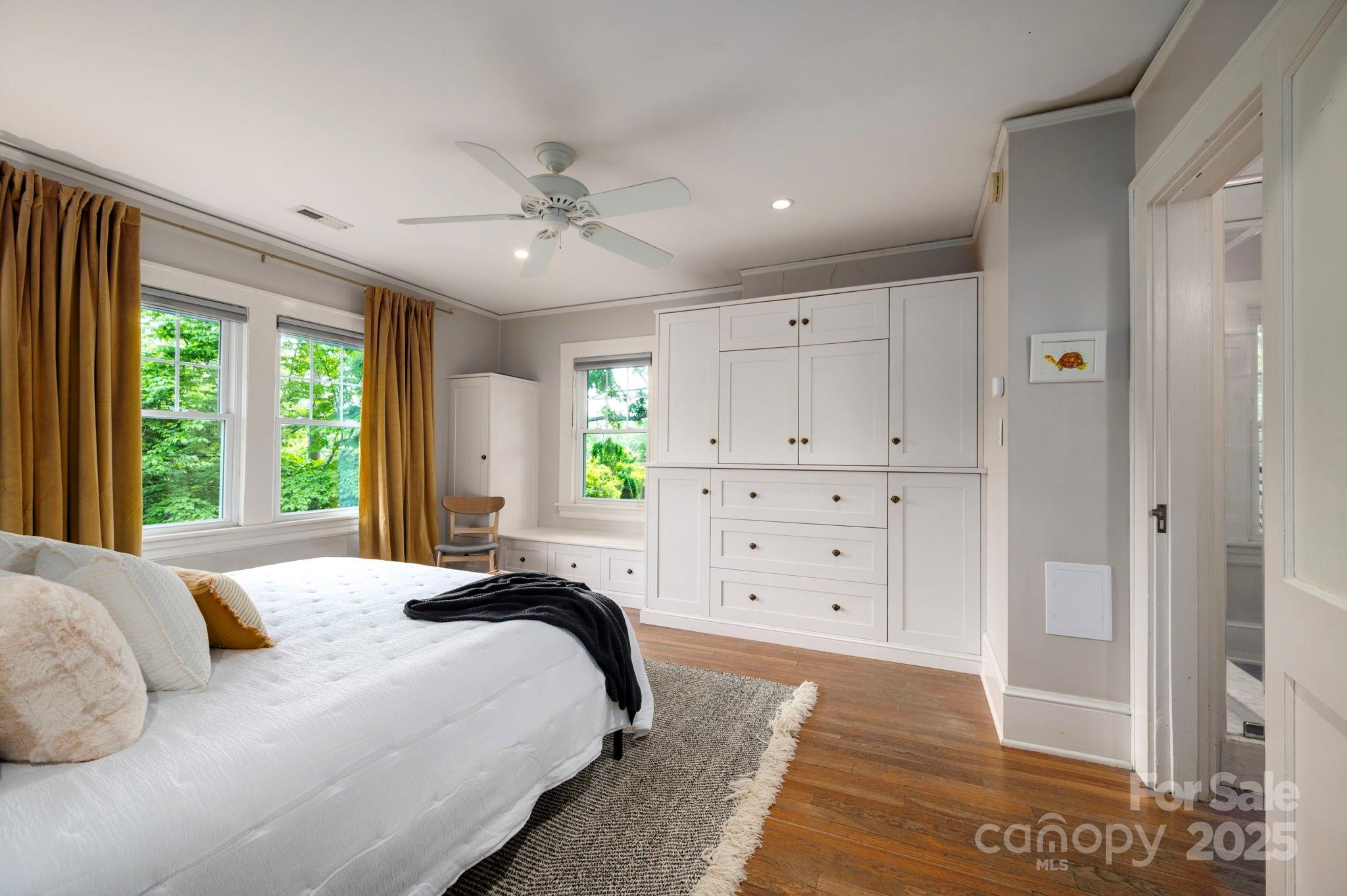 Kenilworth - Residential