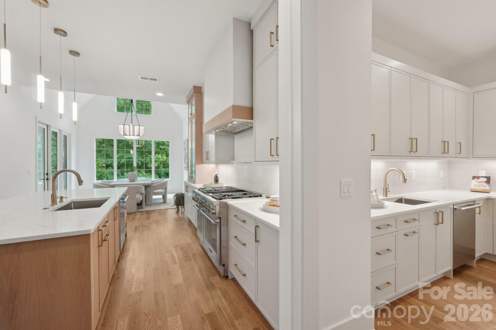 Cardinal Crest - Residential