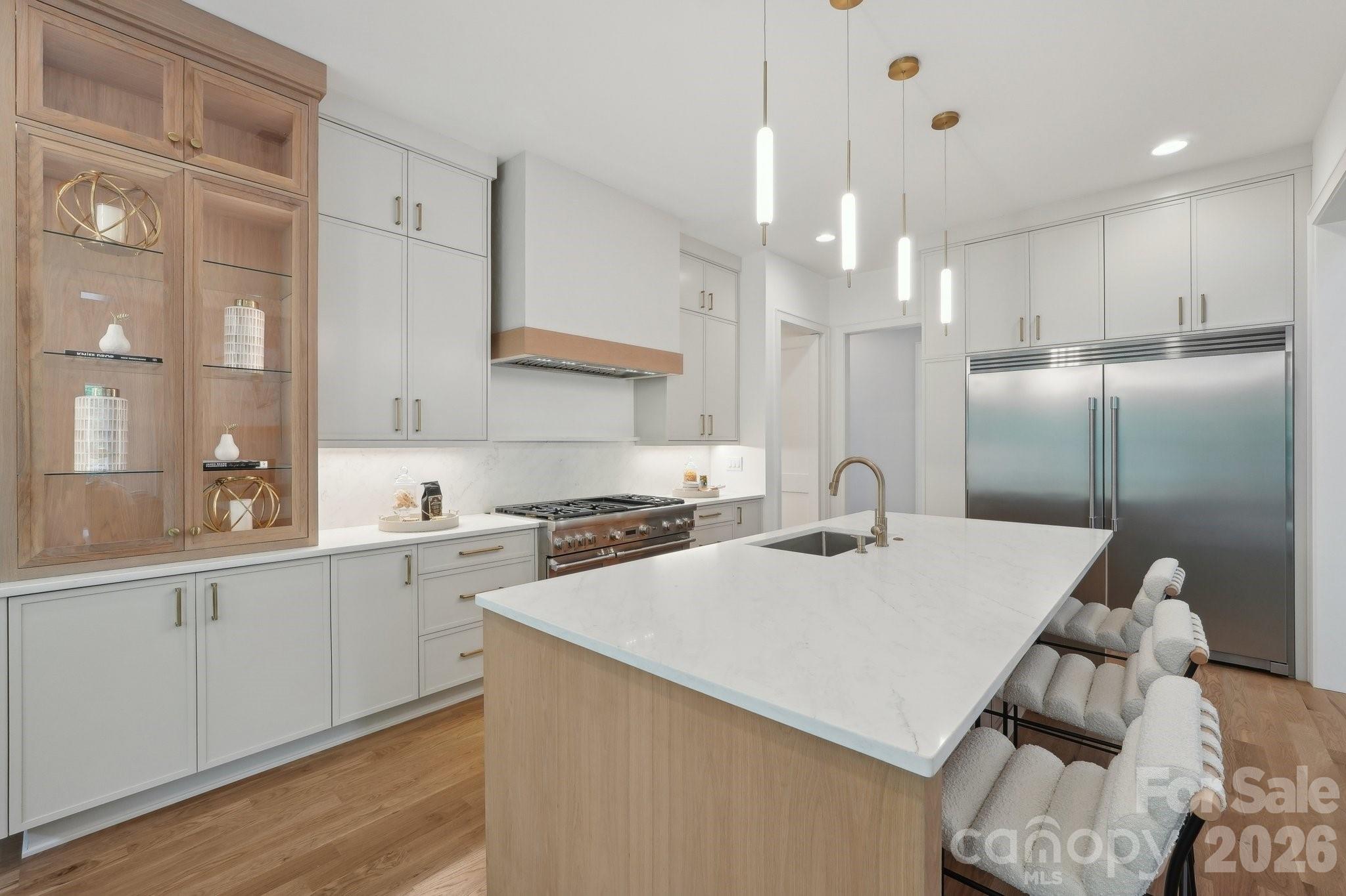 Cardinal Crest - Residential