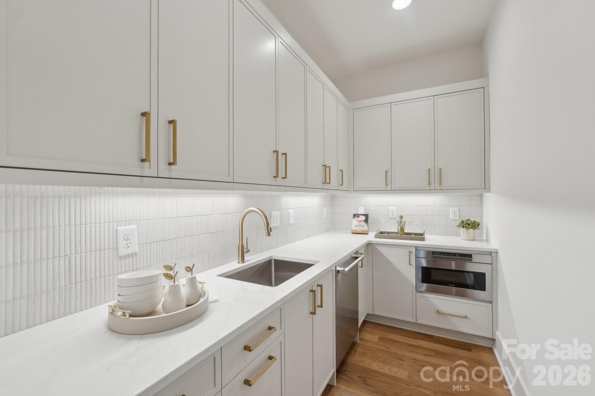 Cardinal Crest - Residential