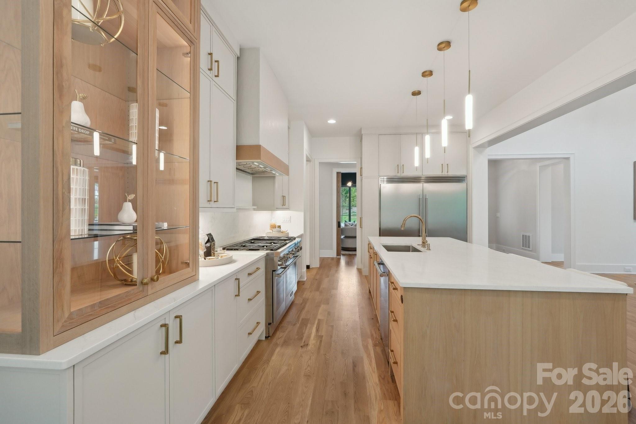 Cardinal Crest - Residential