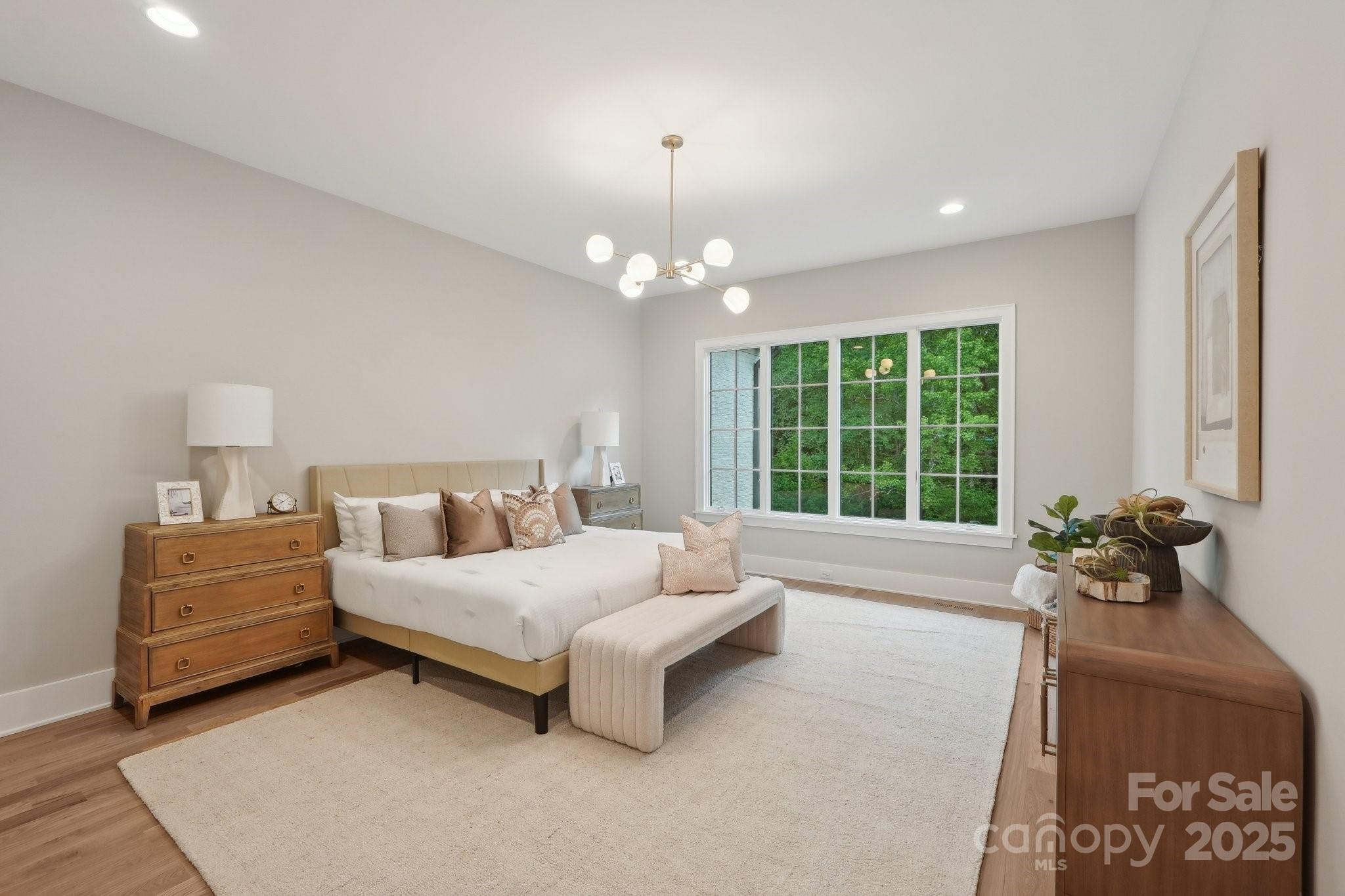 Cardinal Crest - Residential