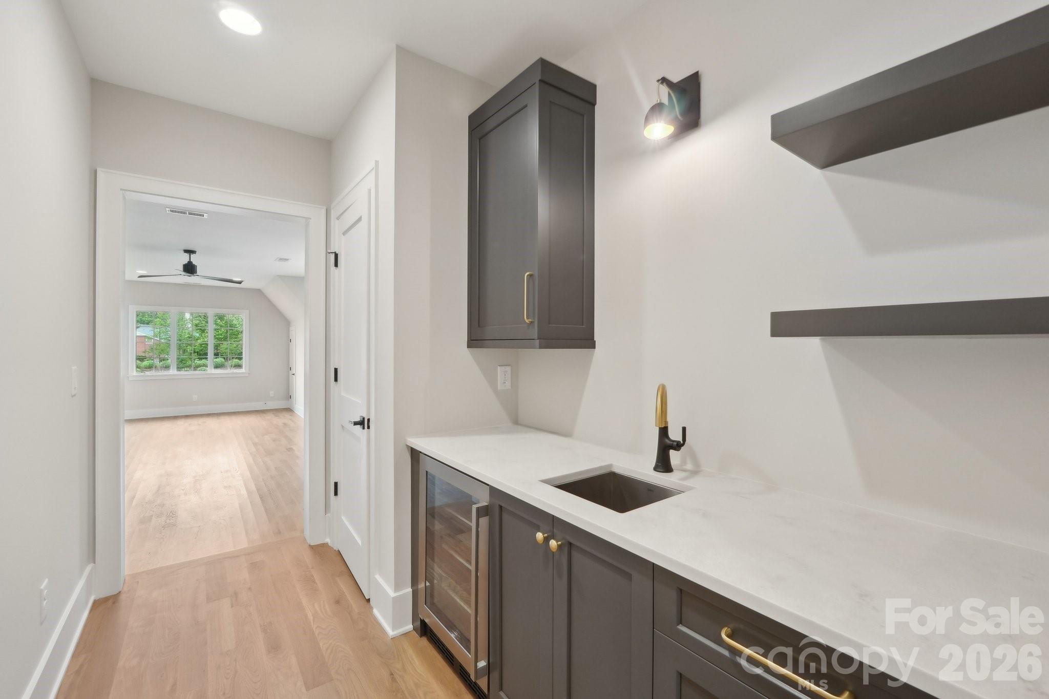 Cardinal Crest - Residential