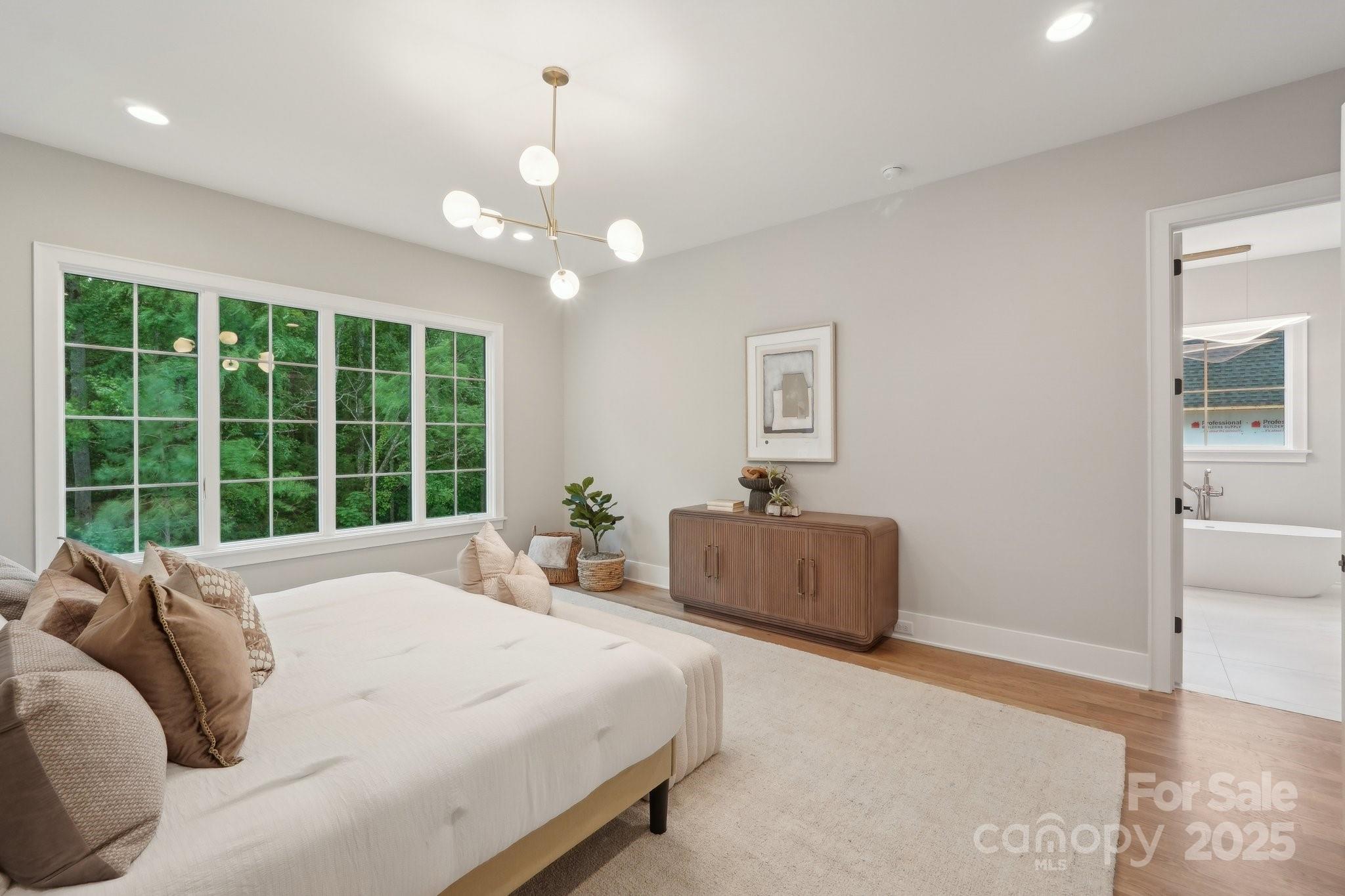 Cardinal Crest - Residential