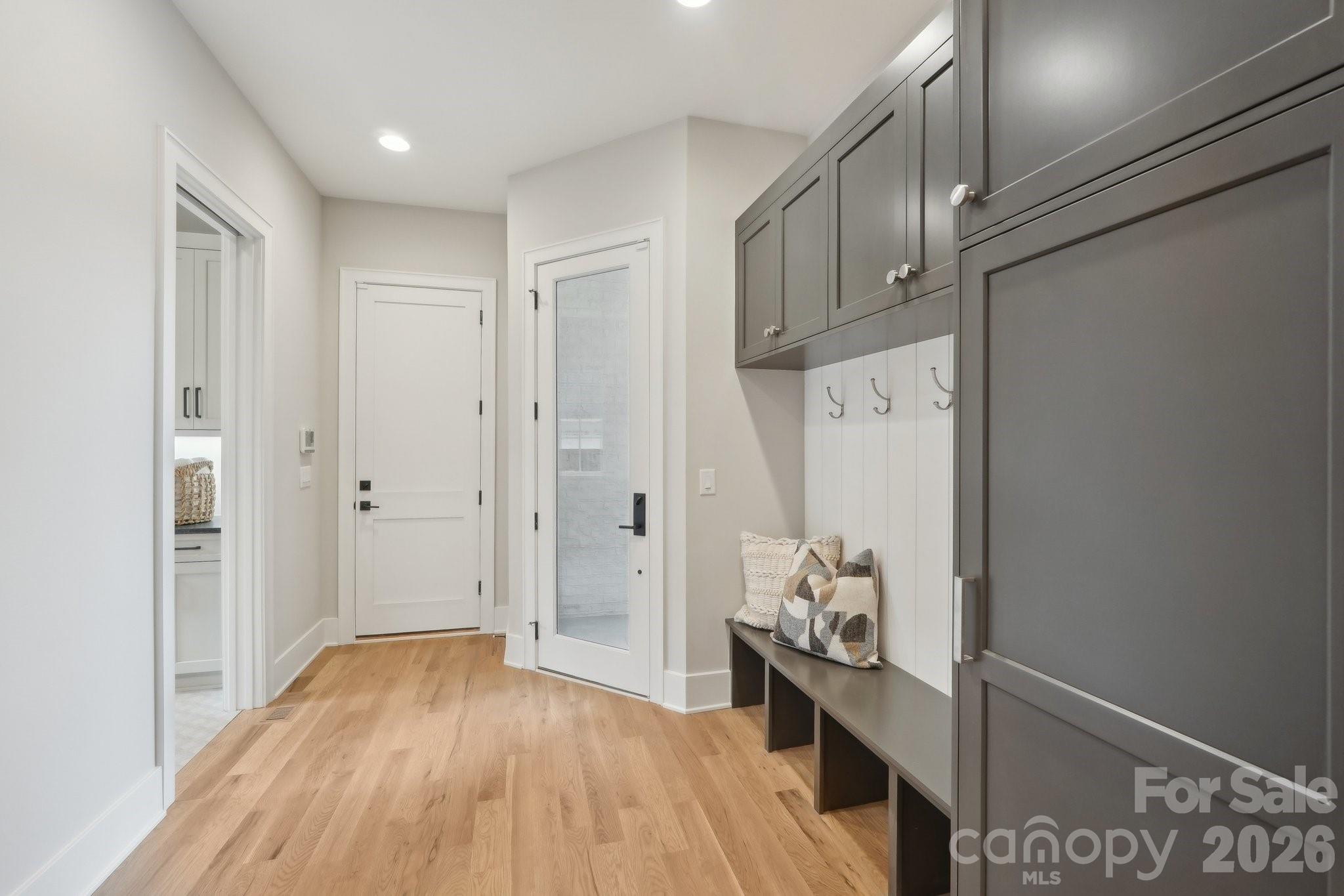 Cardinal Crest - Residential