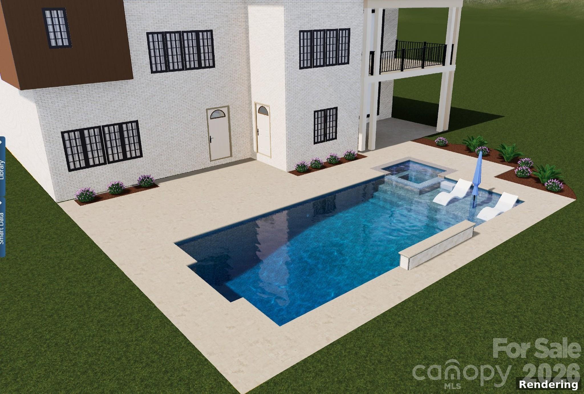 Cardinal Crest - Residential