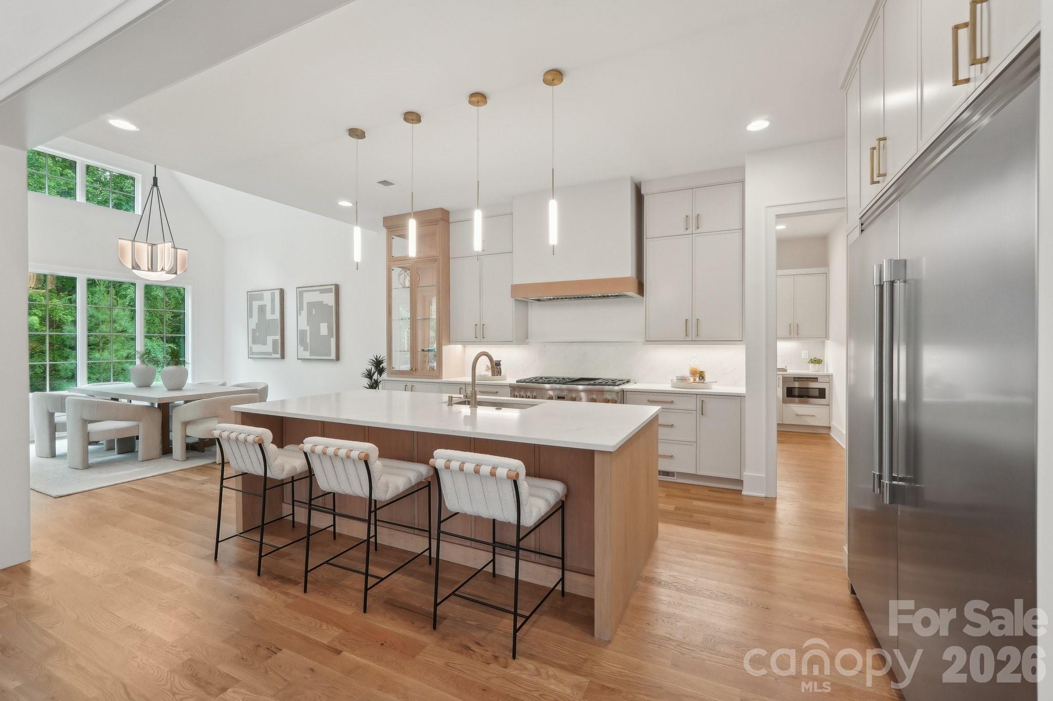 Cardinal Crest - Residential