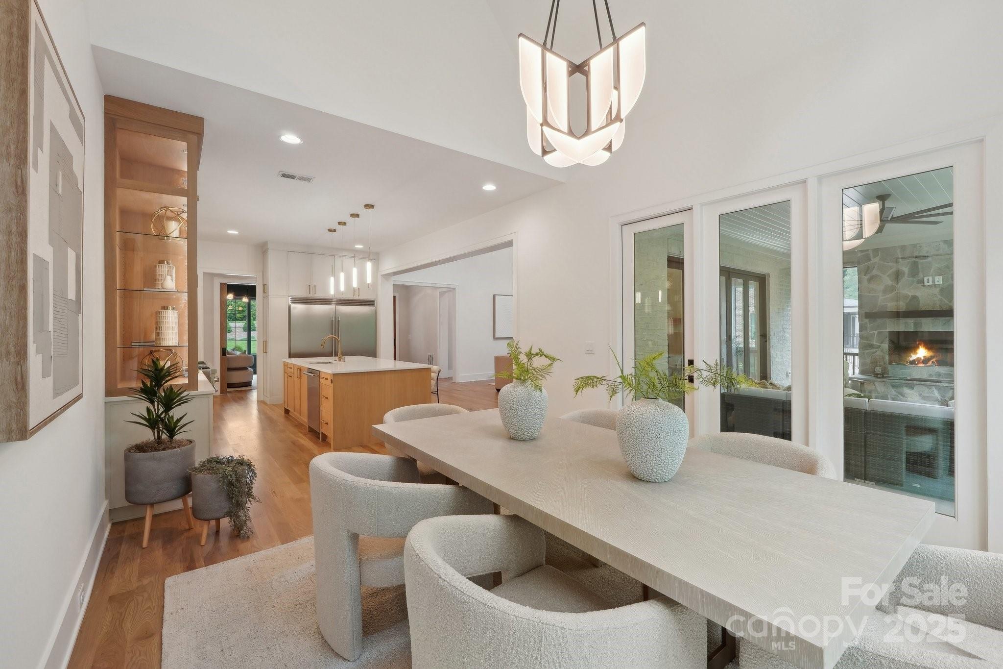 Cardinal Crest - Residential