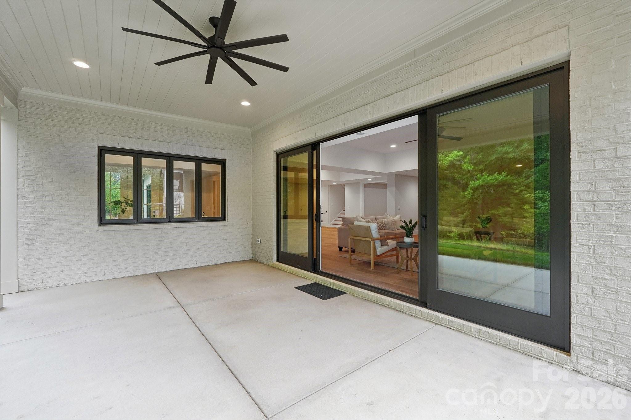 Cardinal Crest - Residential