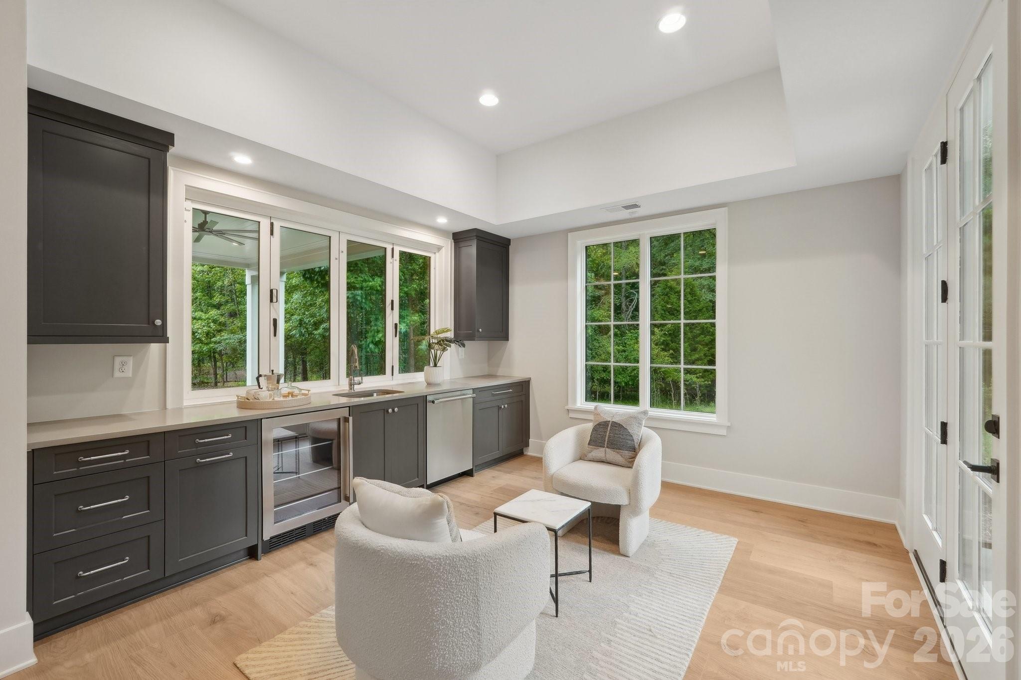 Cardinal Crest - Residential