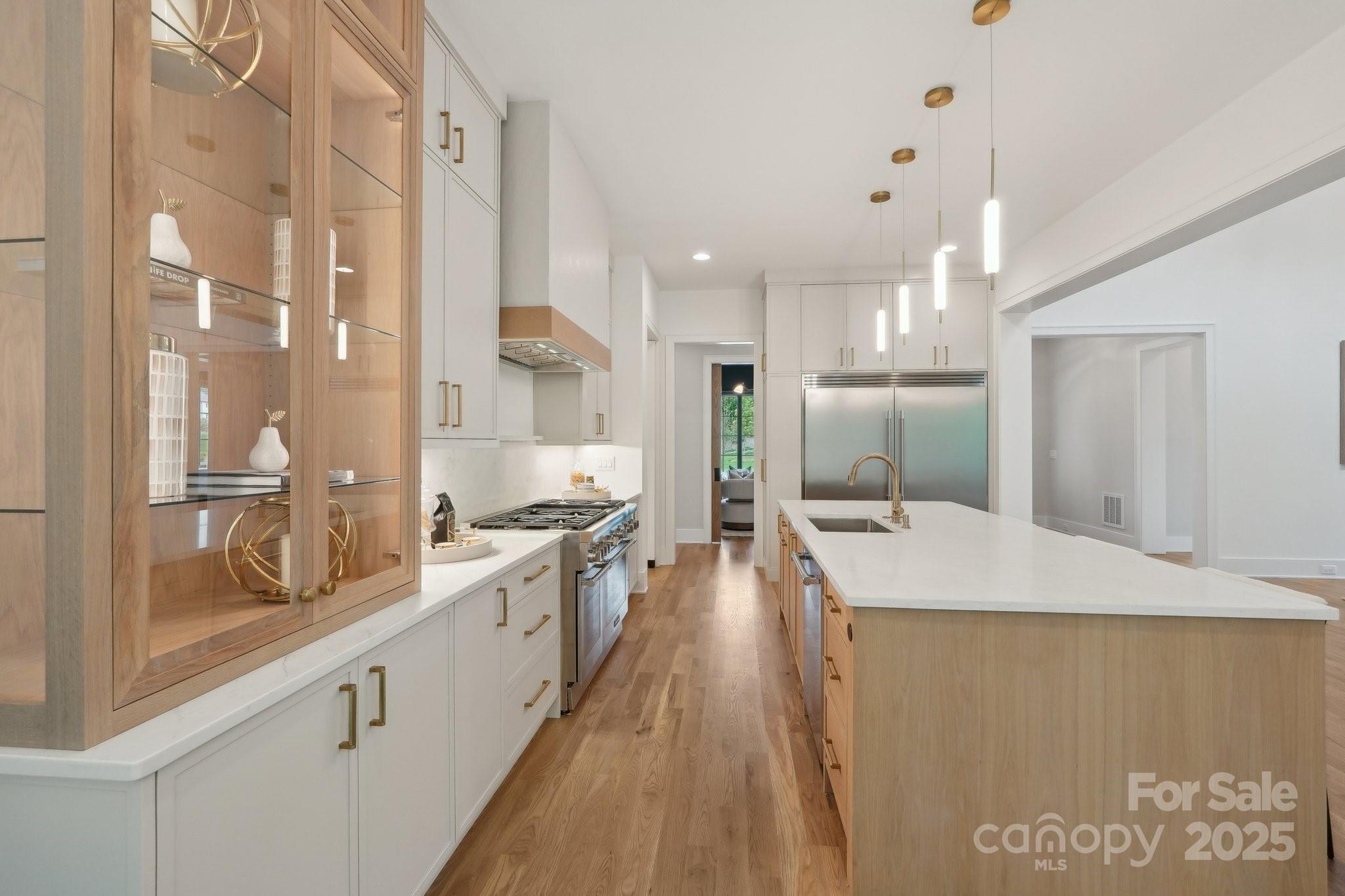 Cardinal Crest - Residential