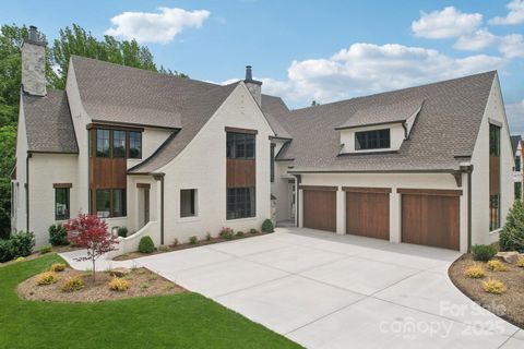 213 Crest Court Weddington NC 28104