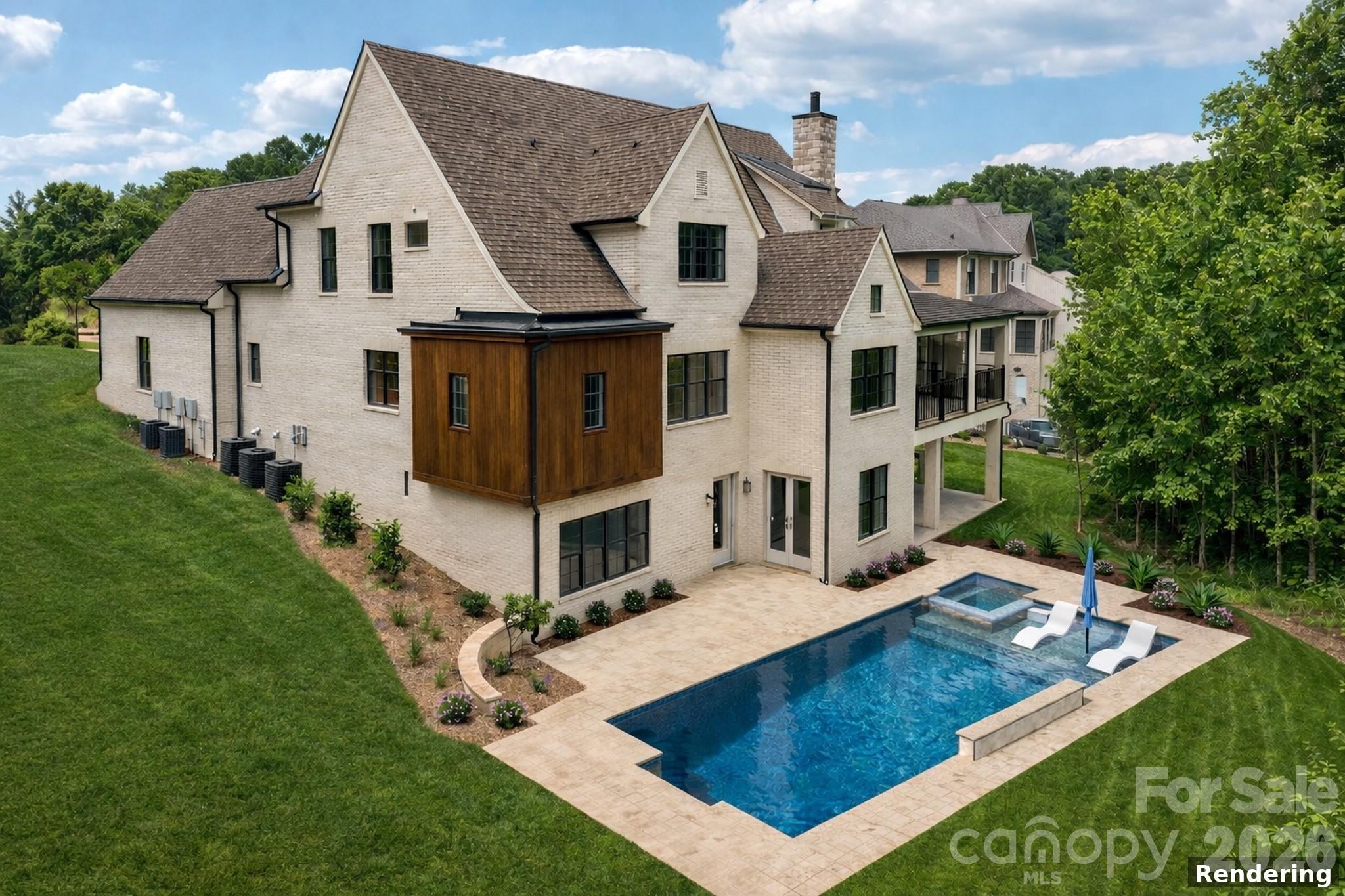 Cardinal Crest - Residential