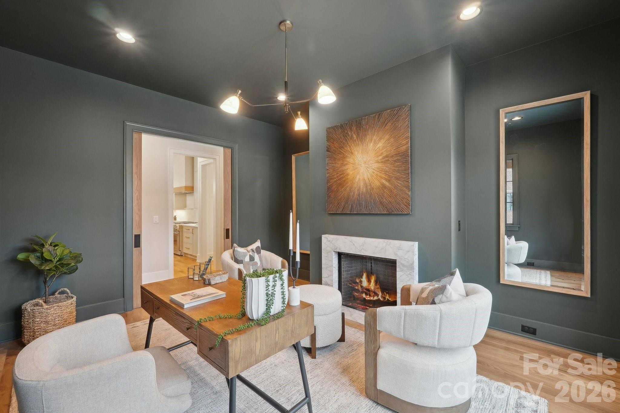 Cardinal Crest - Residential