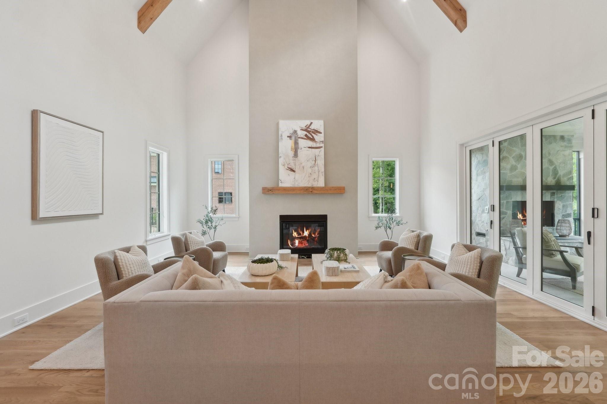 Cardinal Crest - Residential