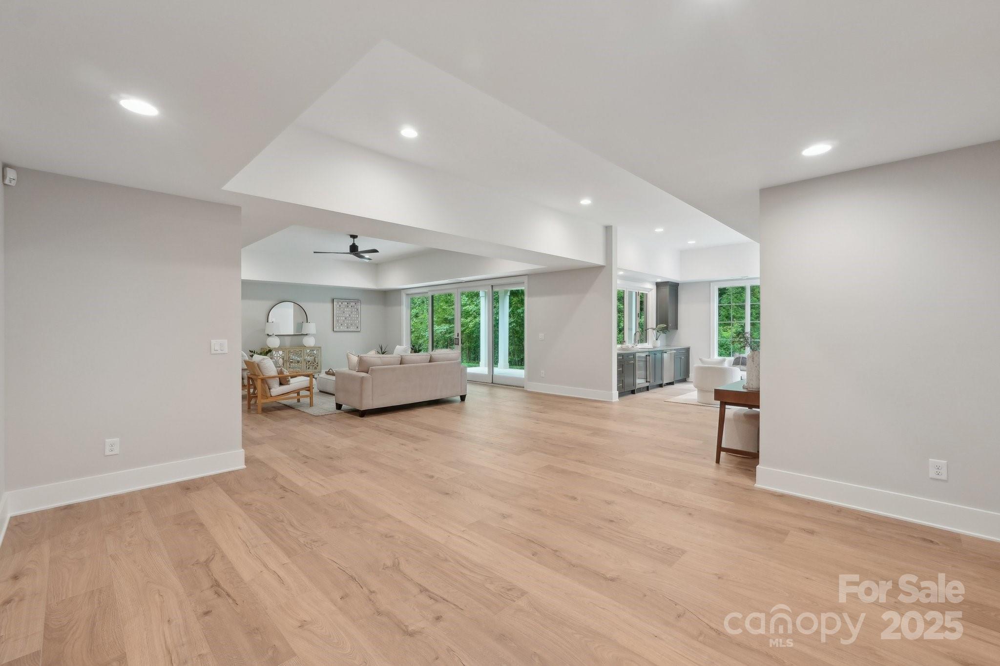 Cardinal Crest - Residential