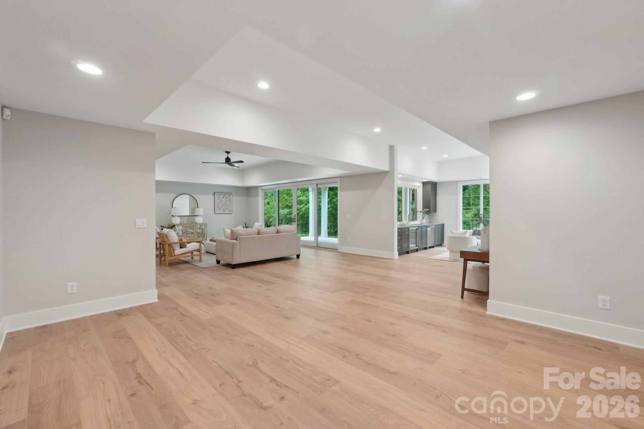 Cardinal Crest - Residential