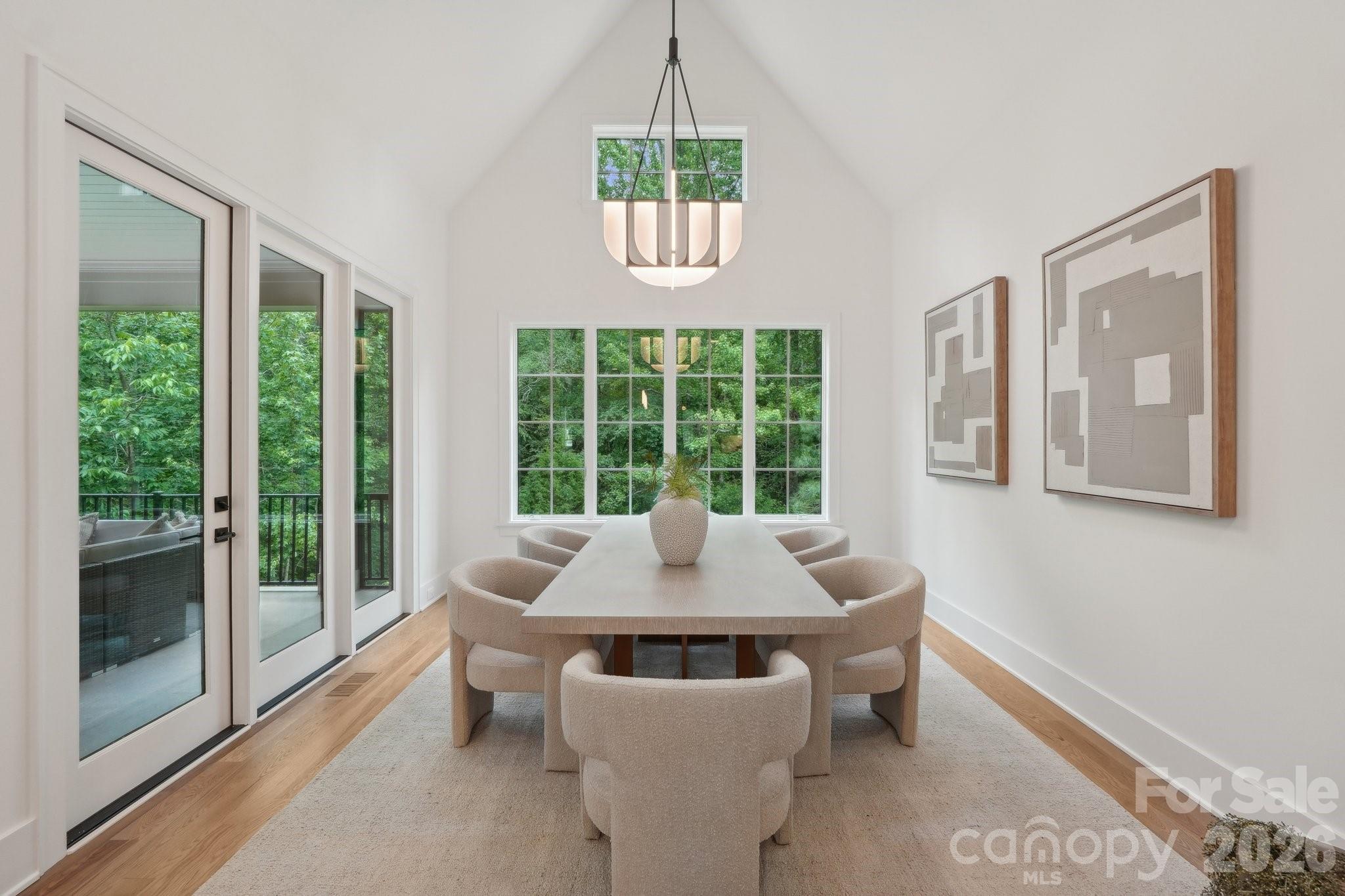 Cardinal Crest - Residential