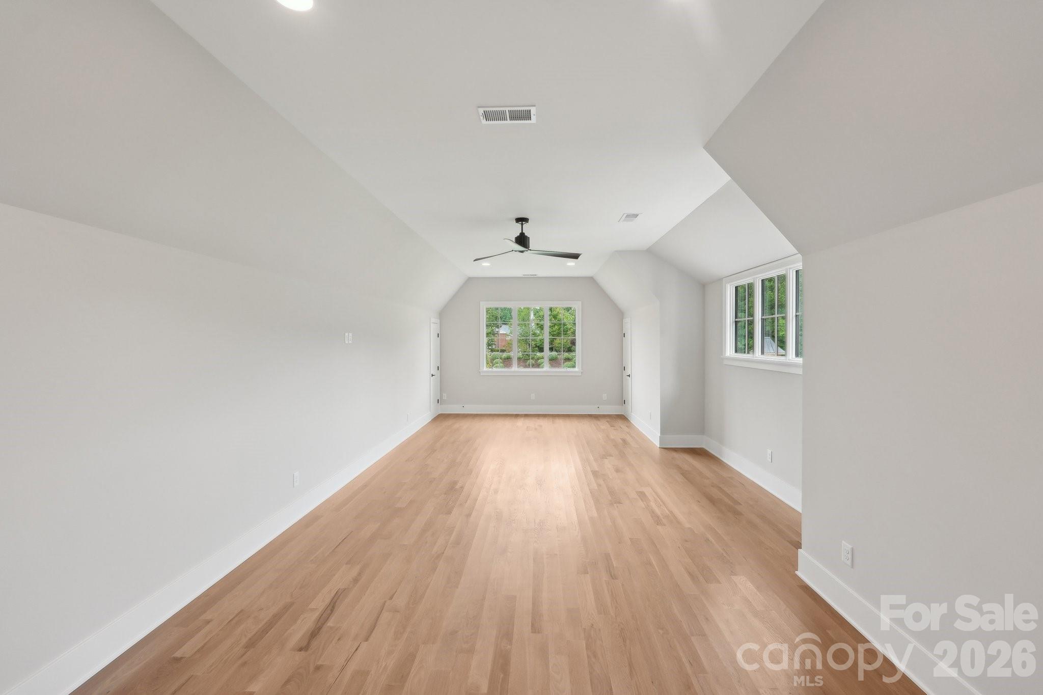 Cardinal Crest - Residential