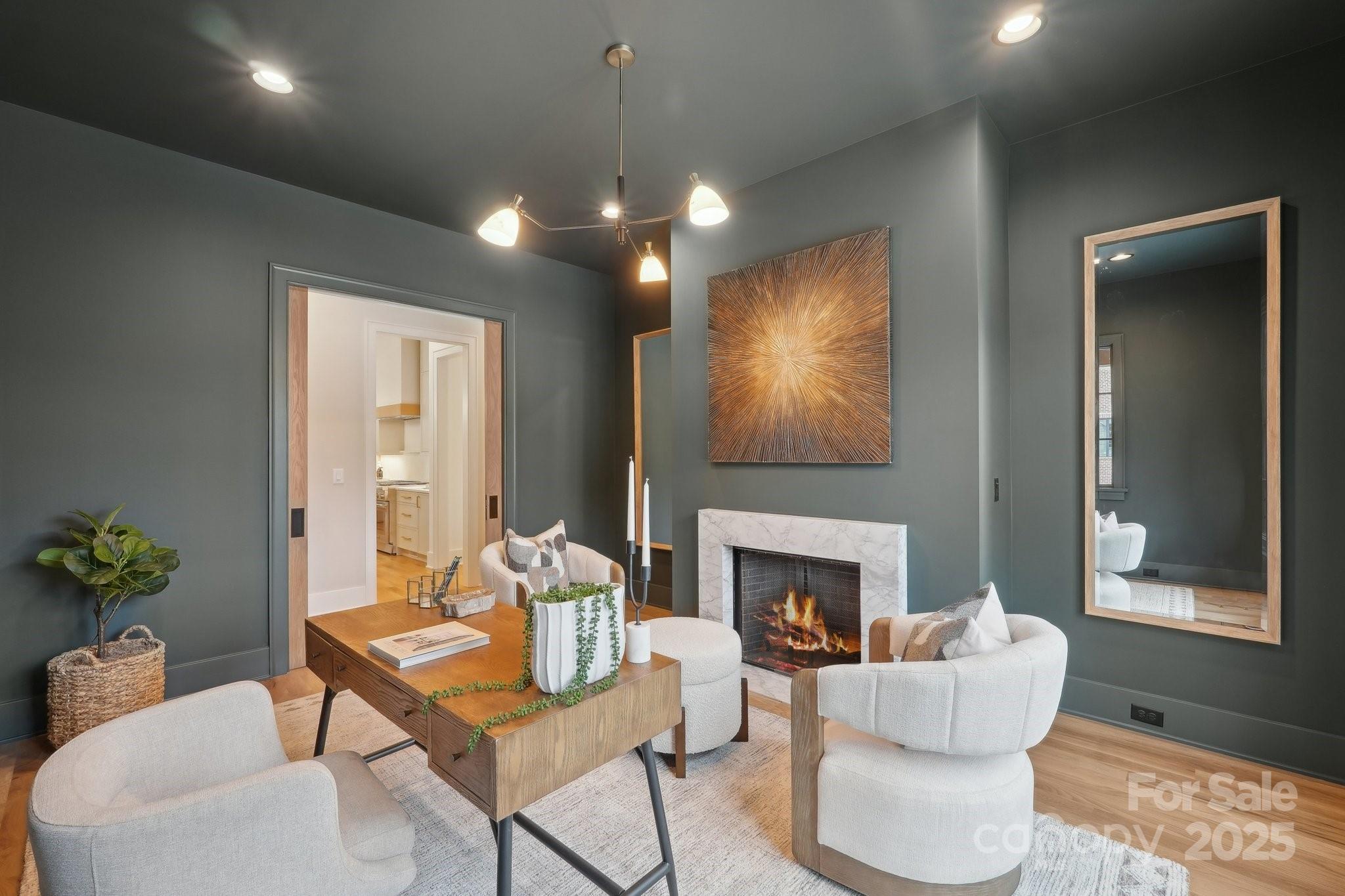 Cardinal Crest - Residential