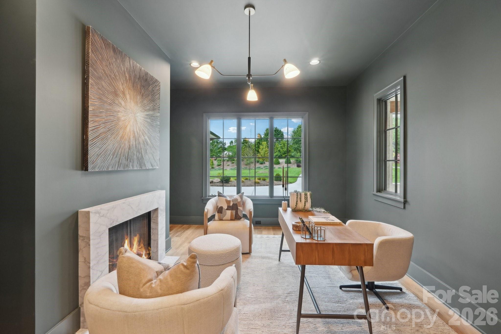 Cardinal Crest - Residential