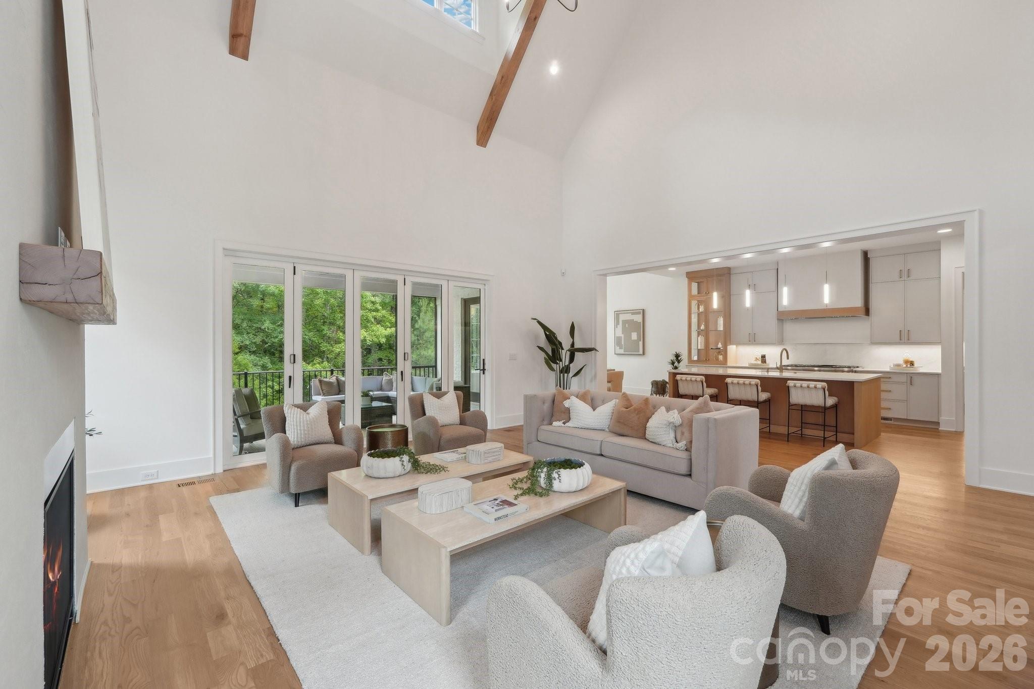 Cardinal Crest - Residential