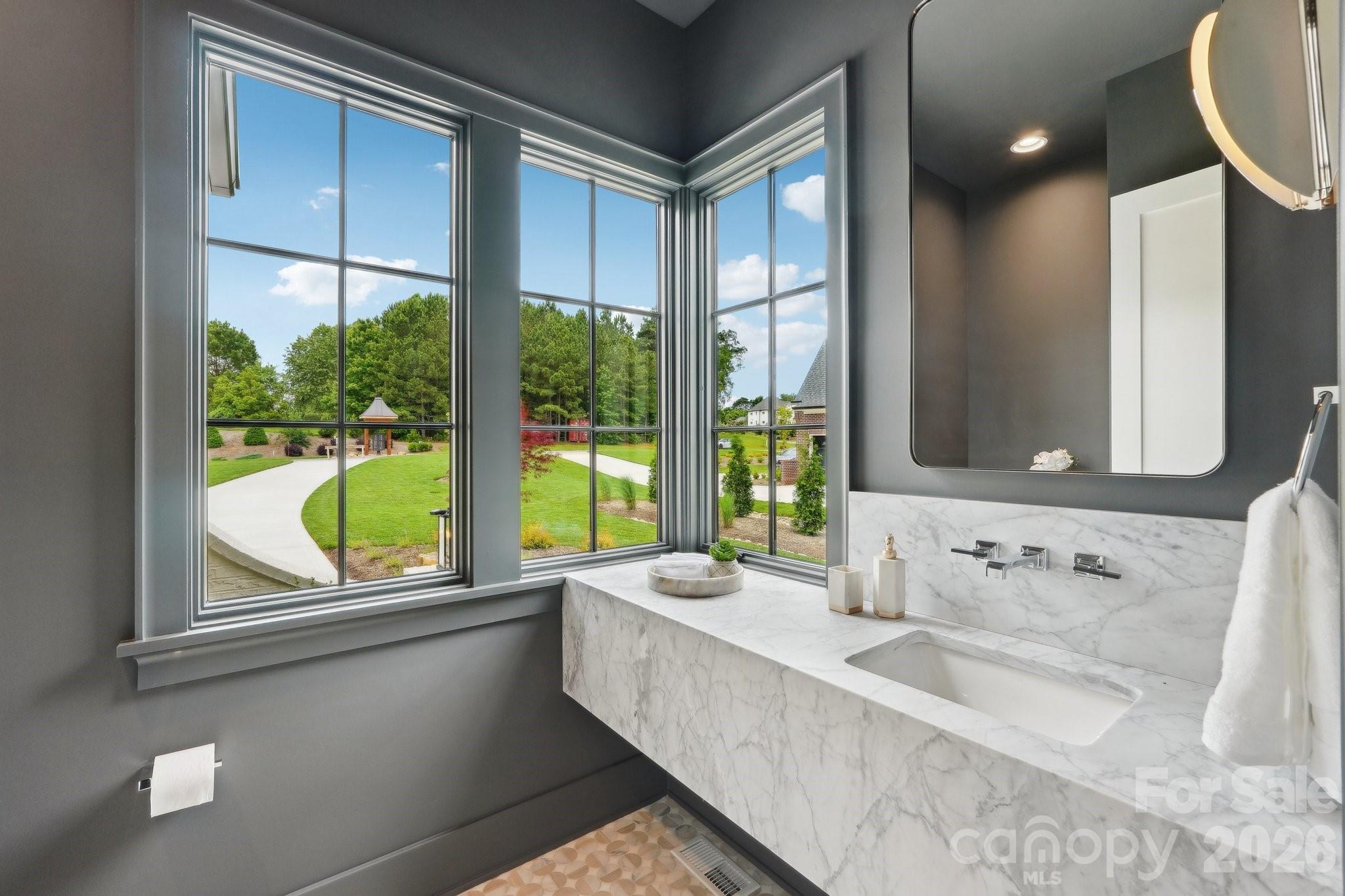 Cardinal Crest - Residential