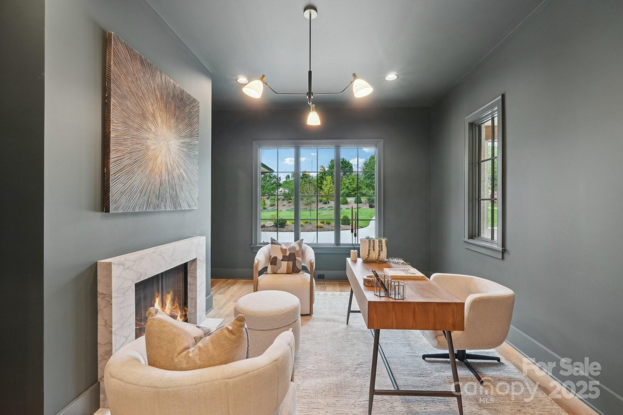 Cardinal Crest - Residential