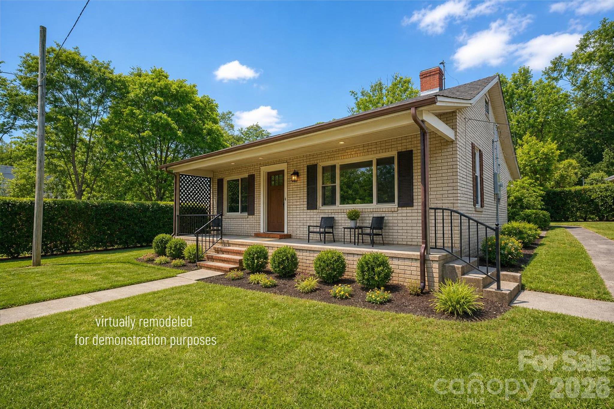 101 Huss Avenue