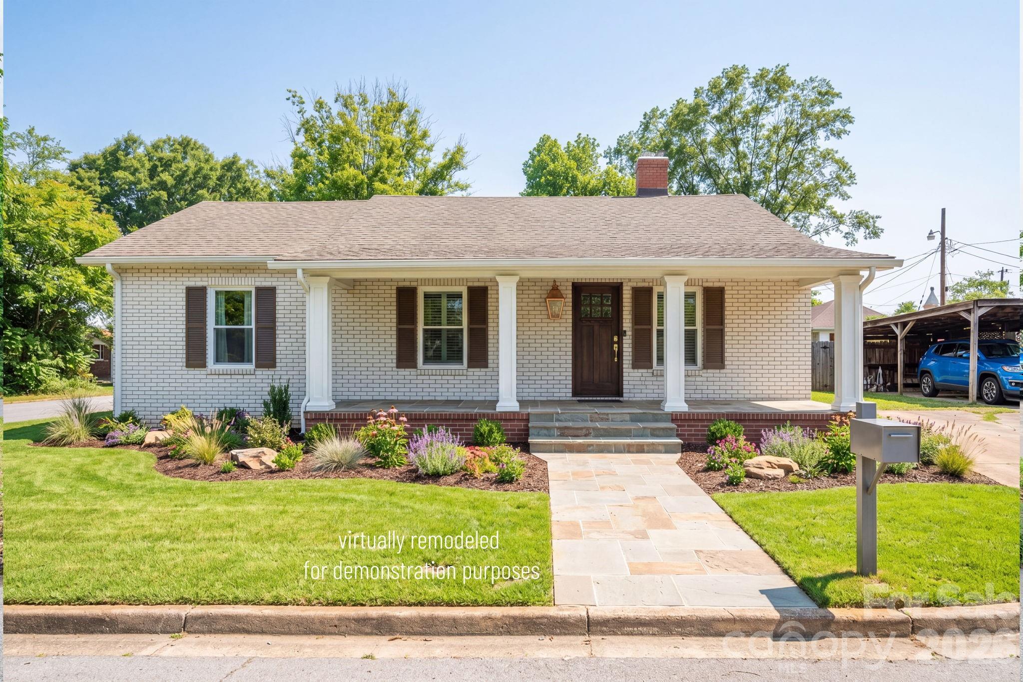 101 Huss Avenue
