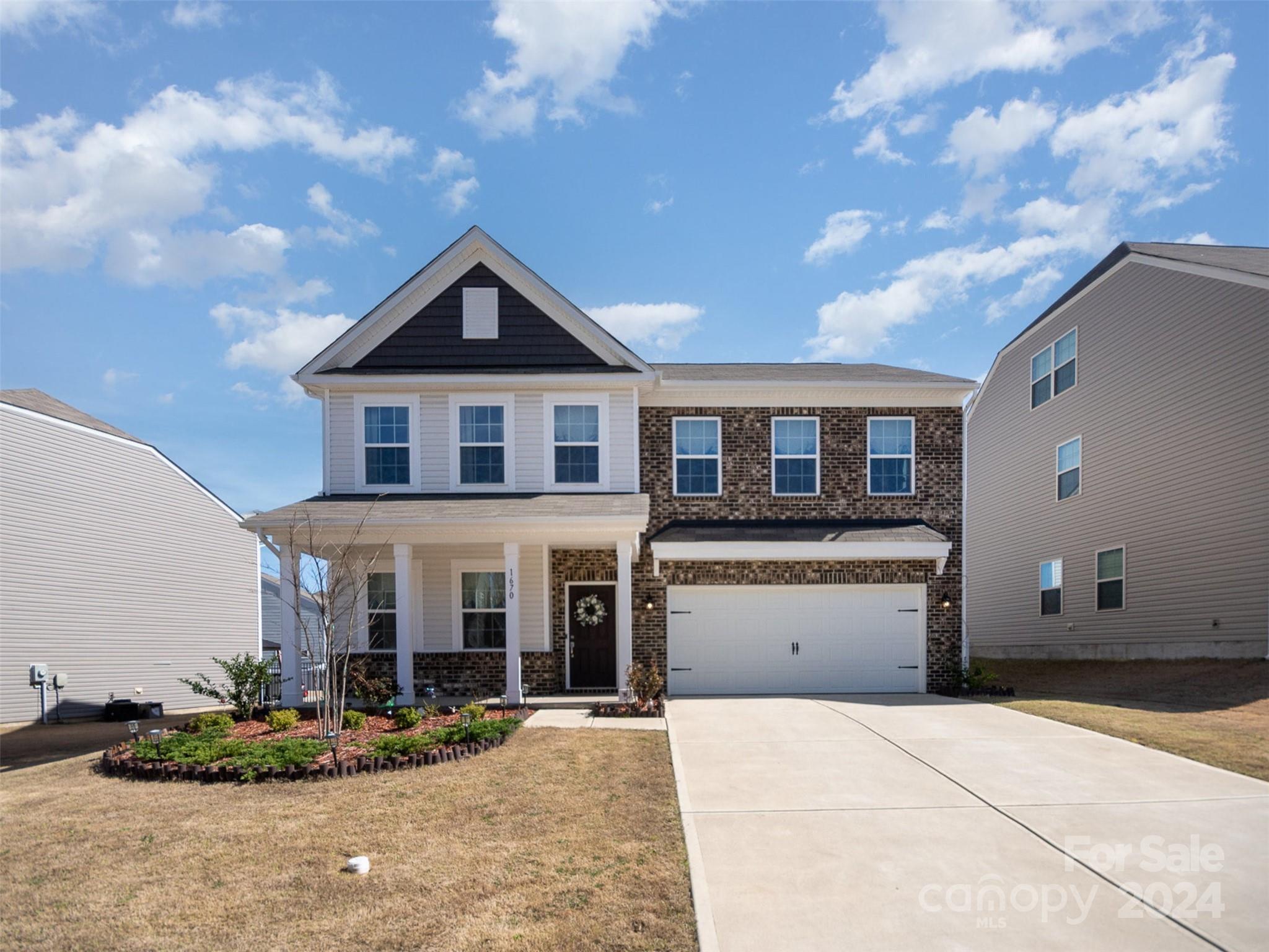 Walnut Creek - Residential