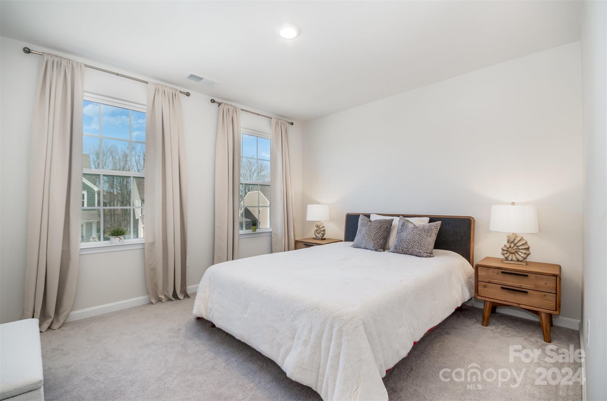 Walnut Creek - Residential