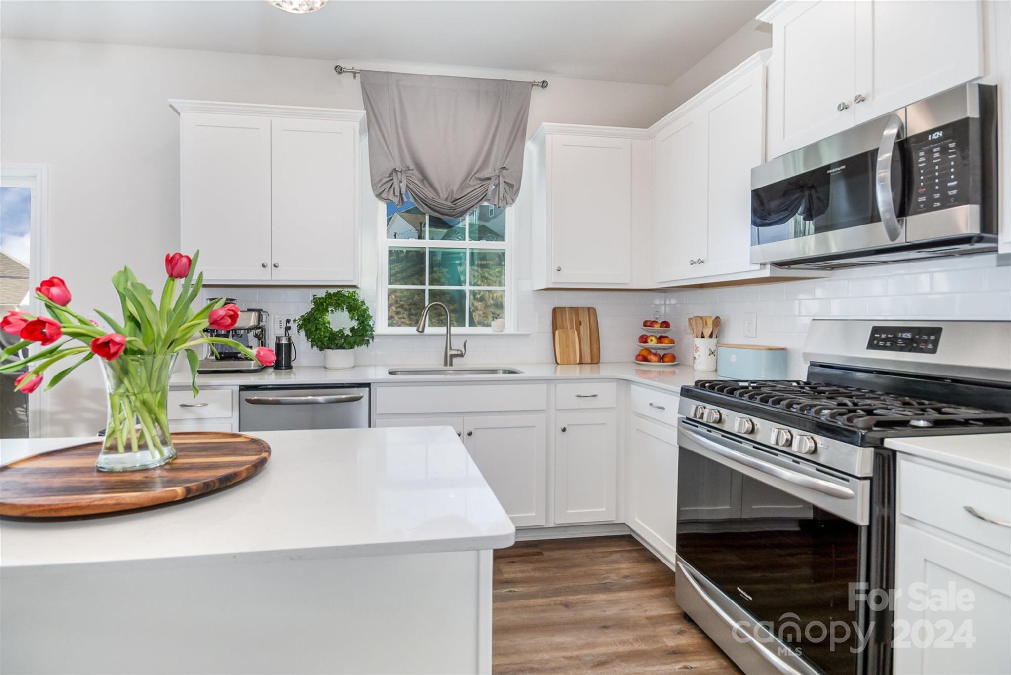 Walnut Creek - Residential