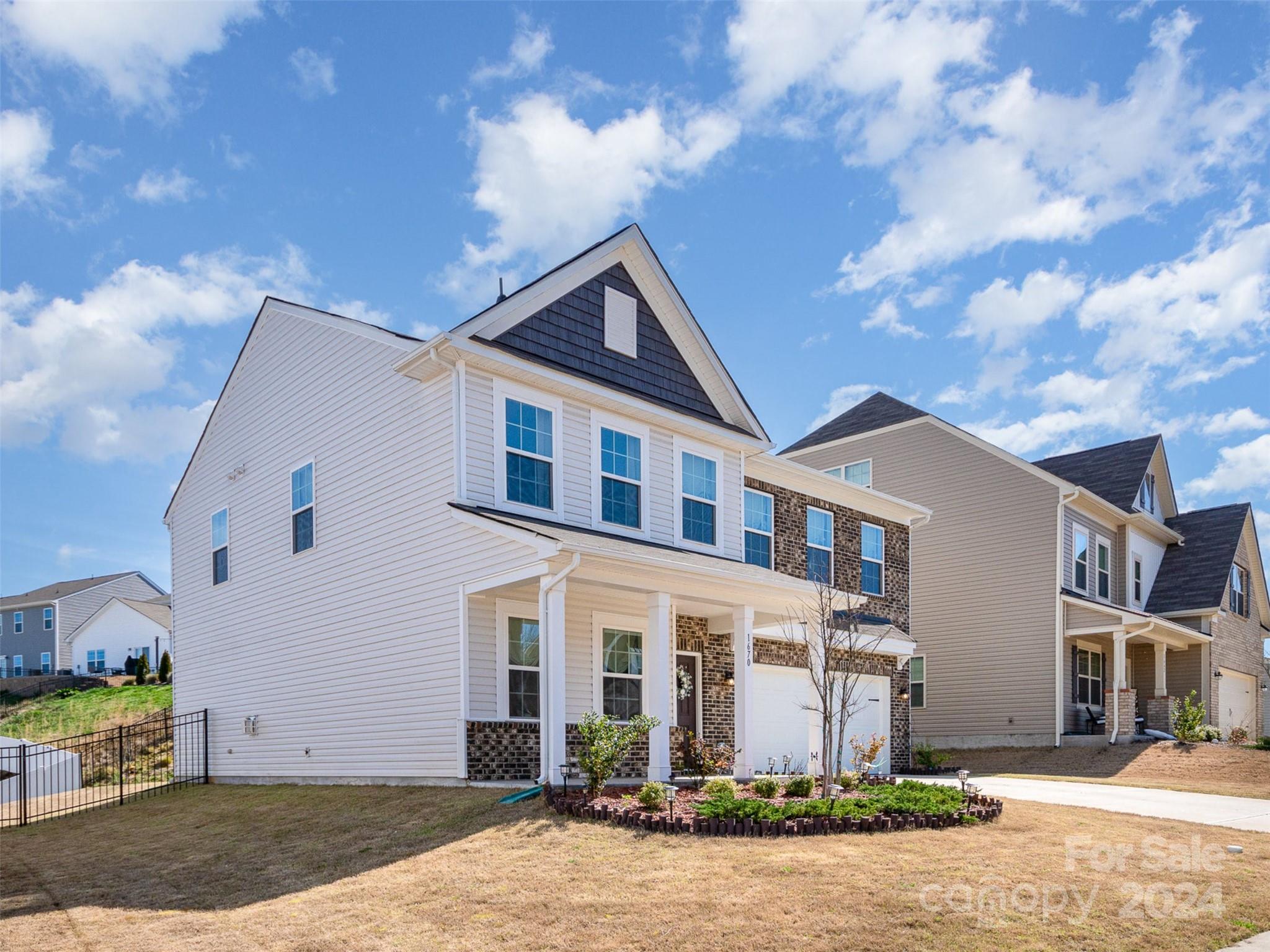 Walnut Creek - Residential