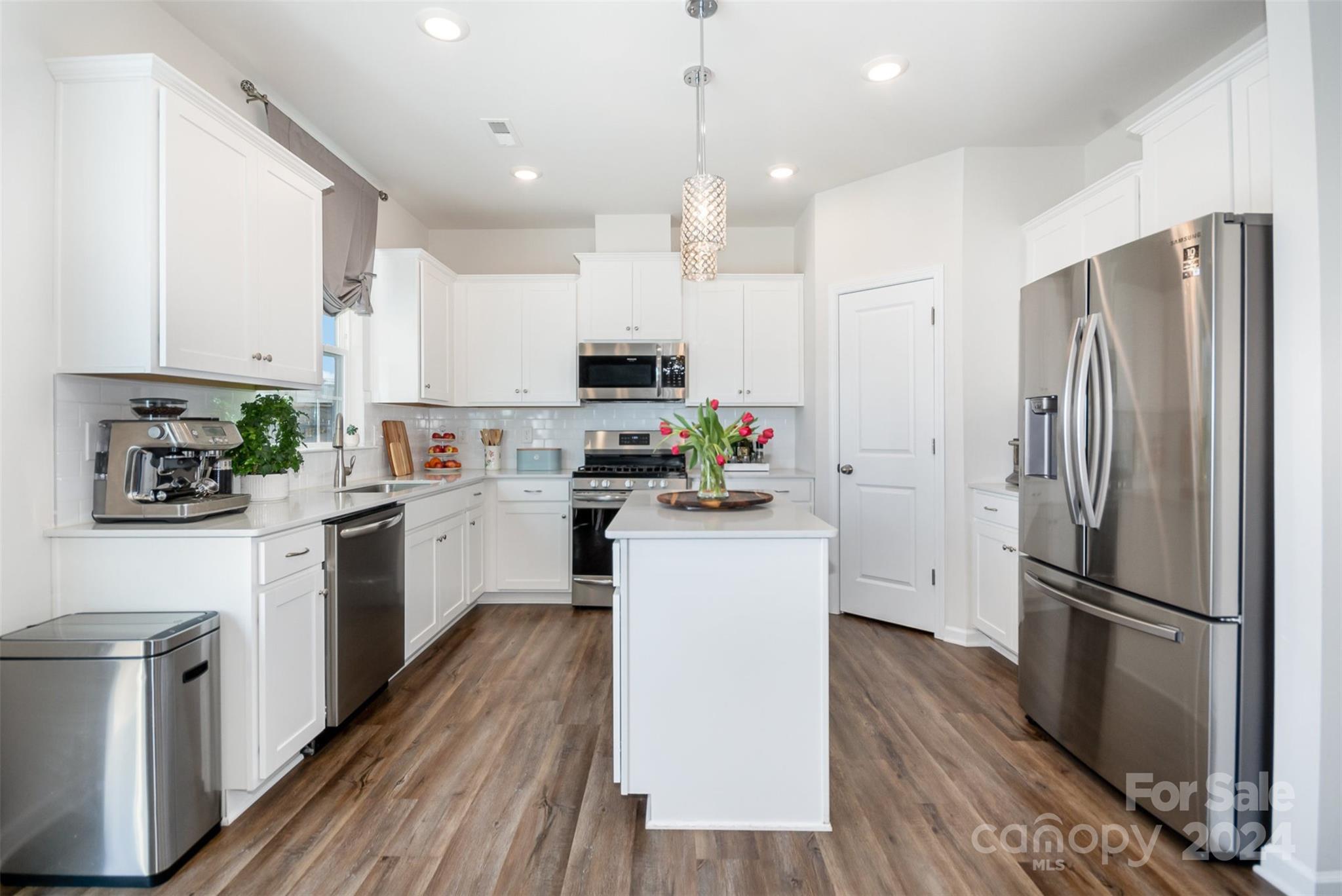 Walnut Creek - Residential