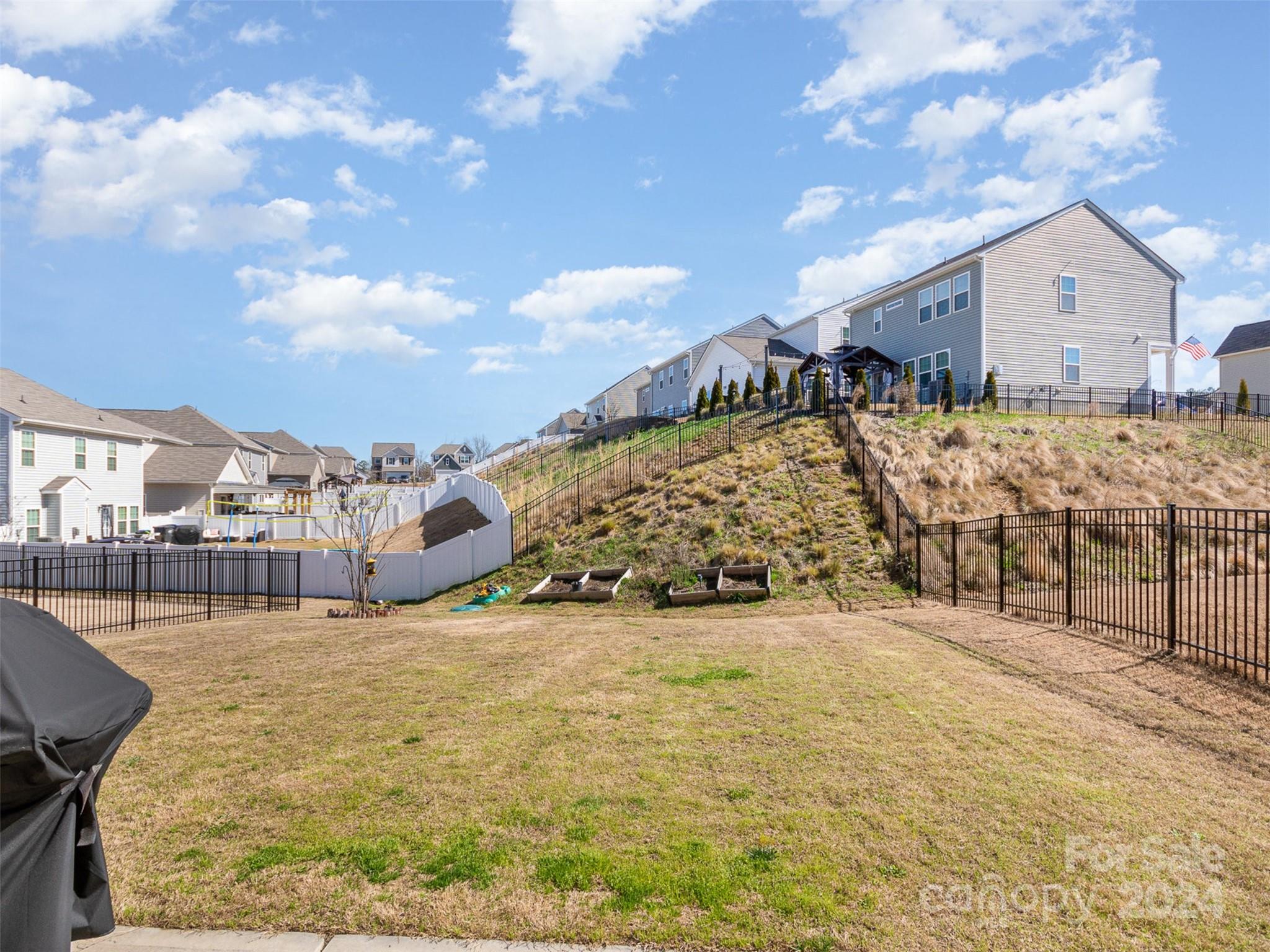 Walnut Creek - Residential