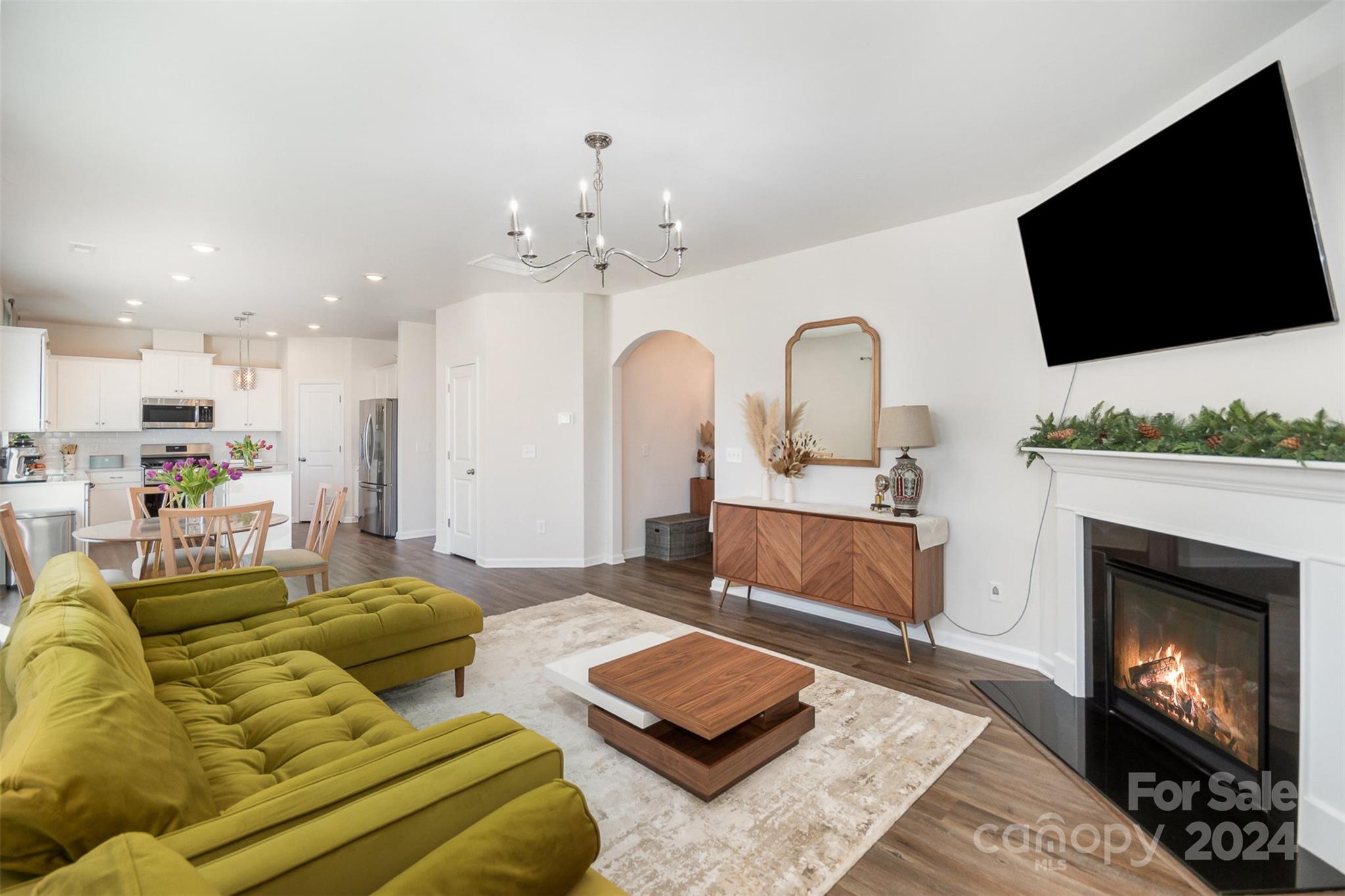 Walnut Creek - Residential